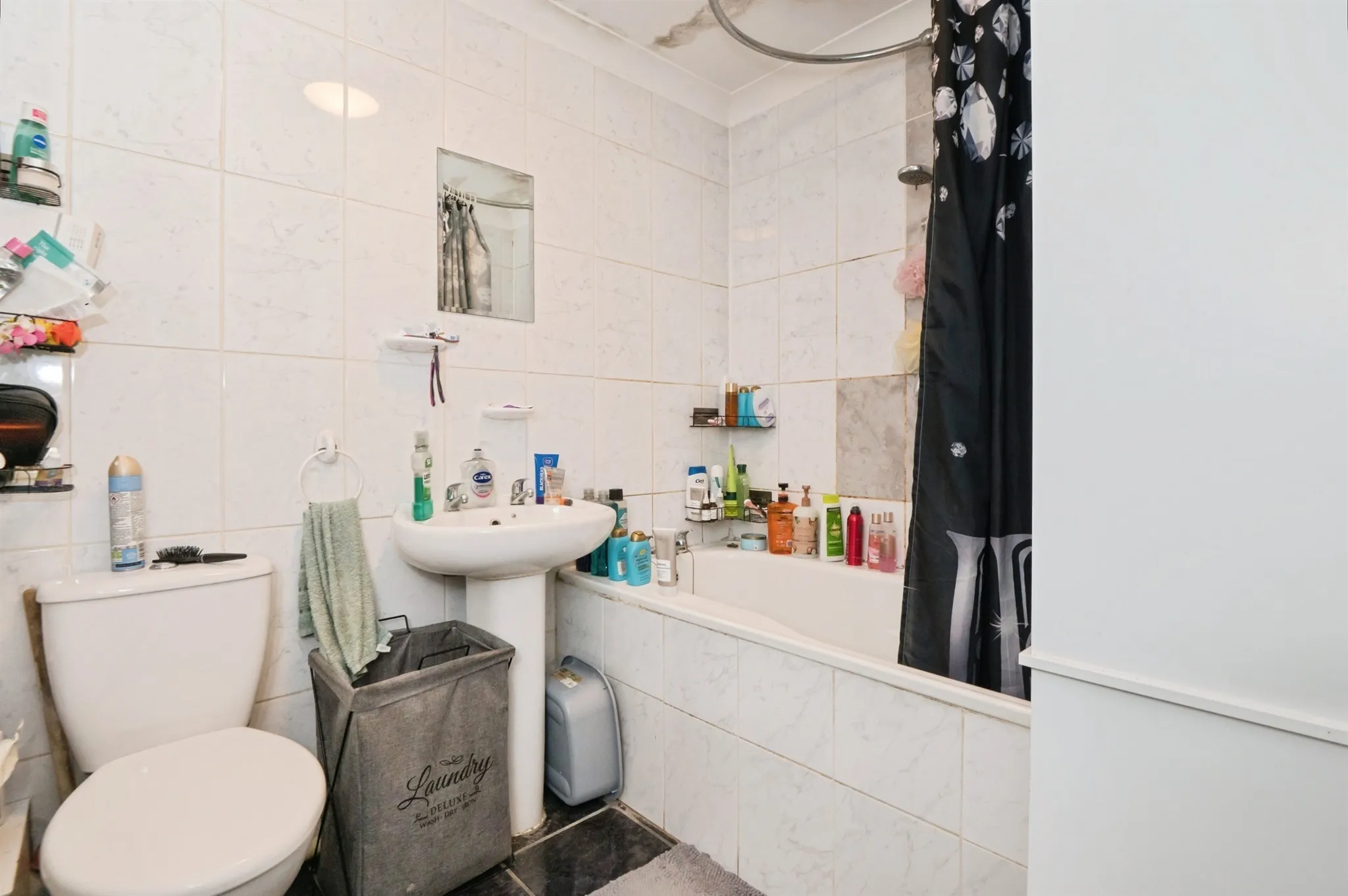 2 bed Apartment