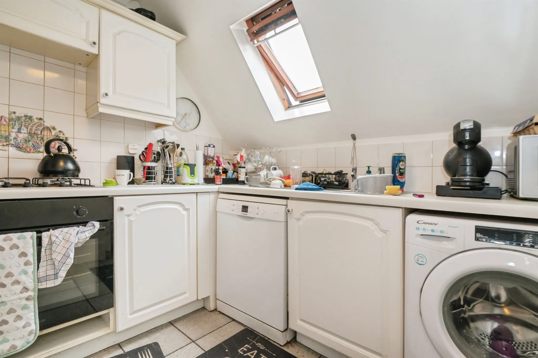 2 bed Apartment