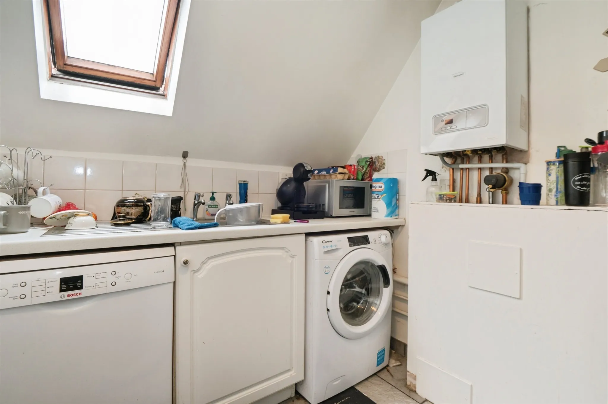 2 bed Apartment