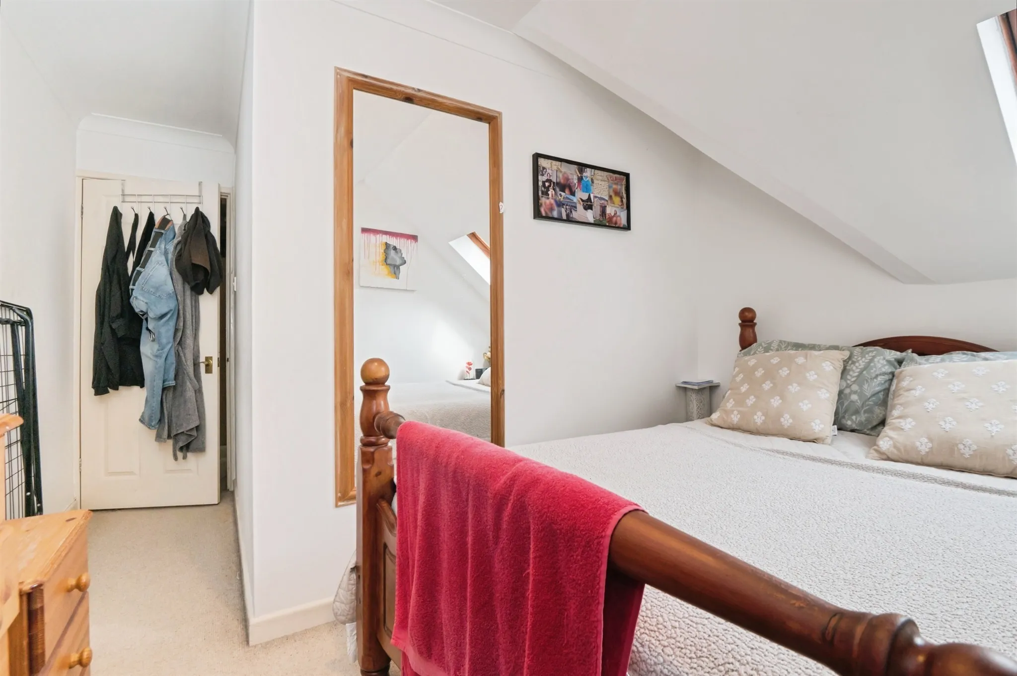 2 bed Apartment