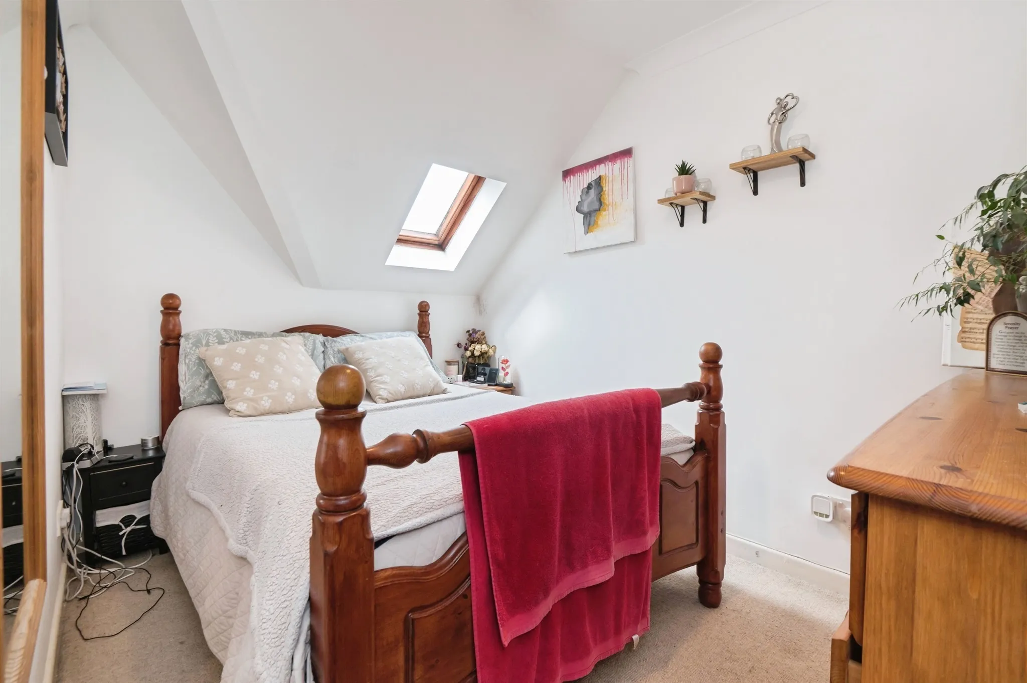 2 bed Apartment