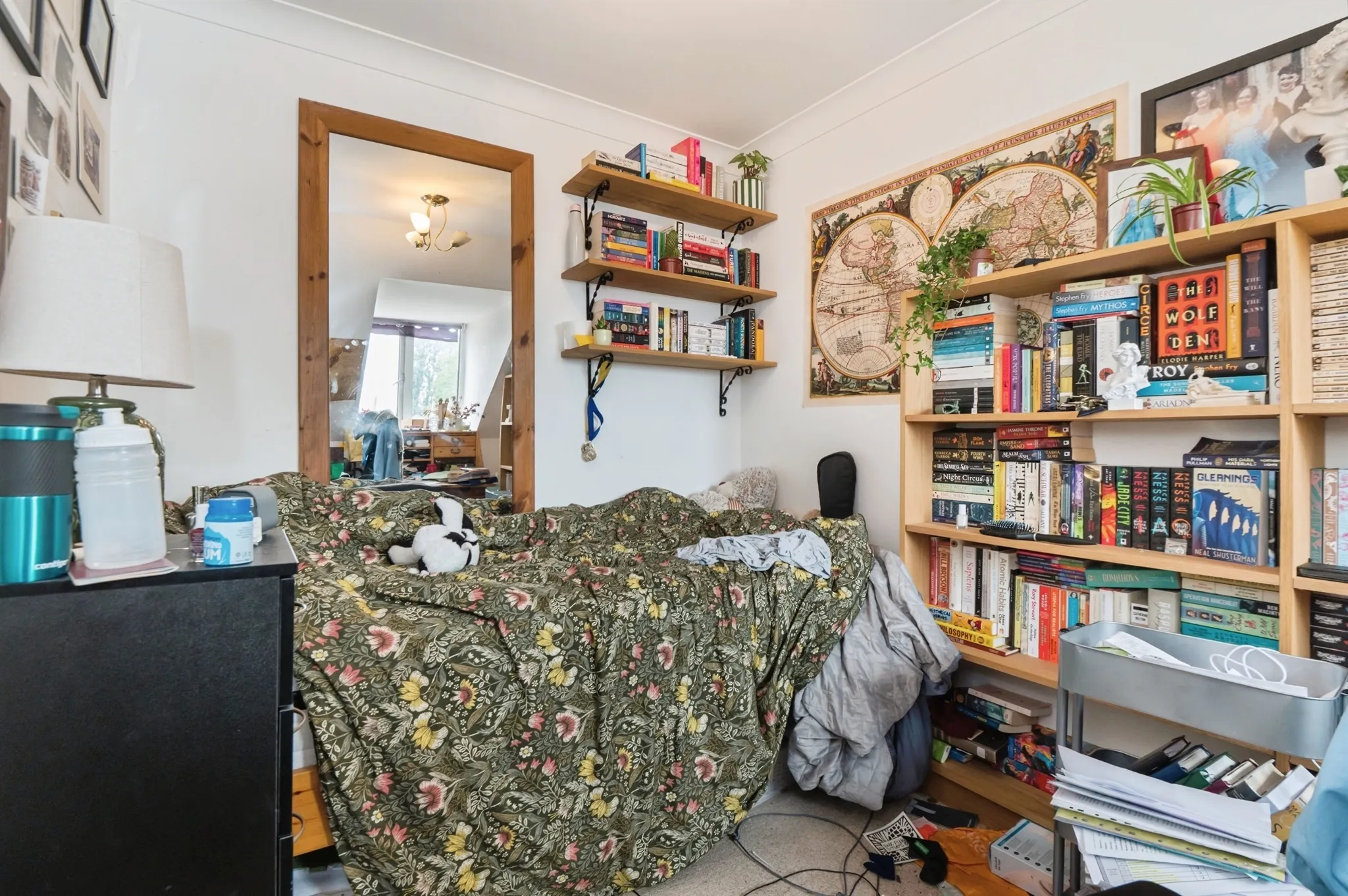 2 bed Apartment