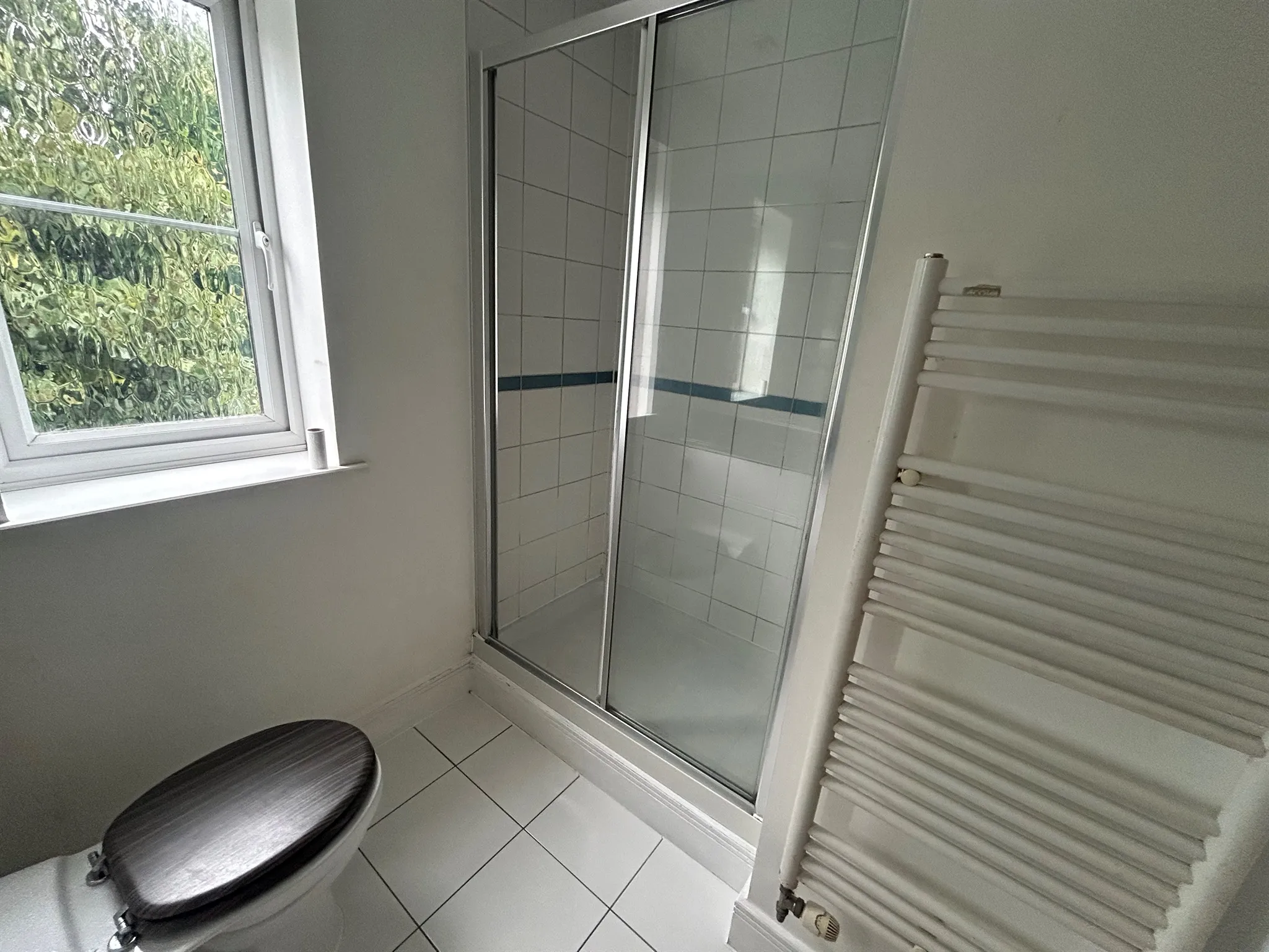 3 bed End of Terrace
