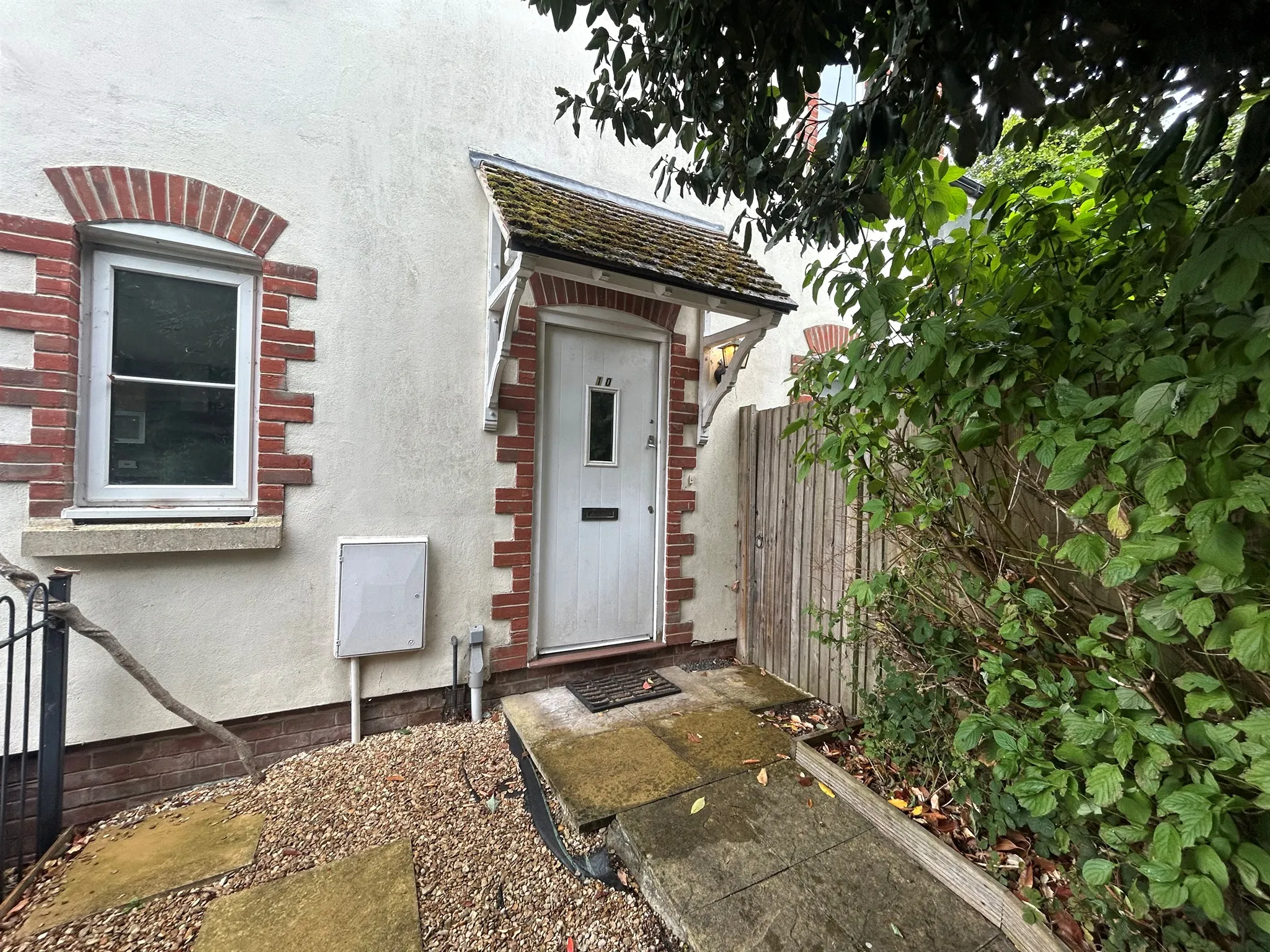 3 bed End of Terrace