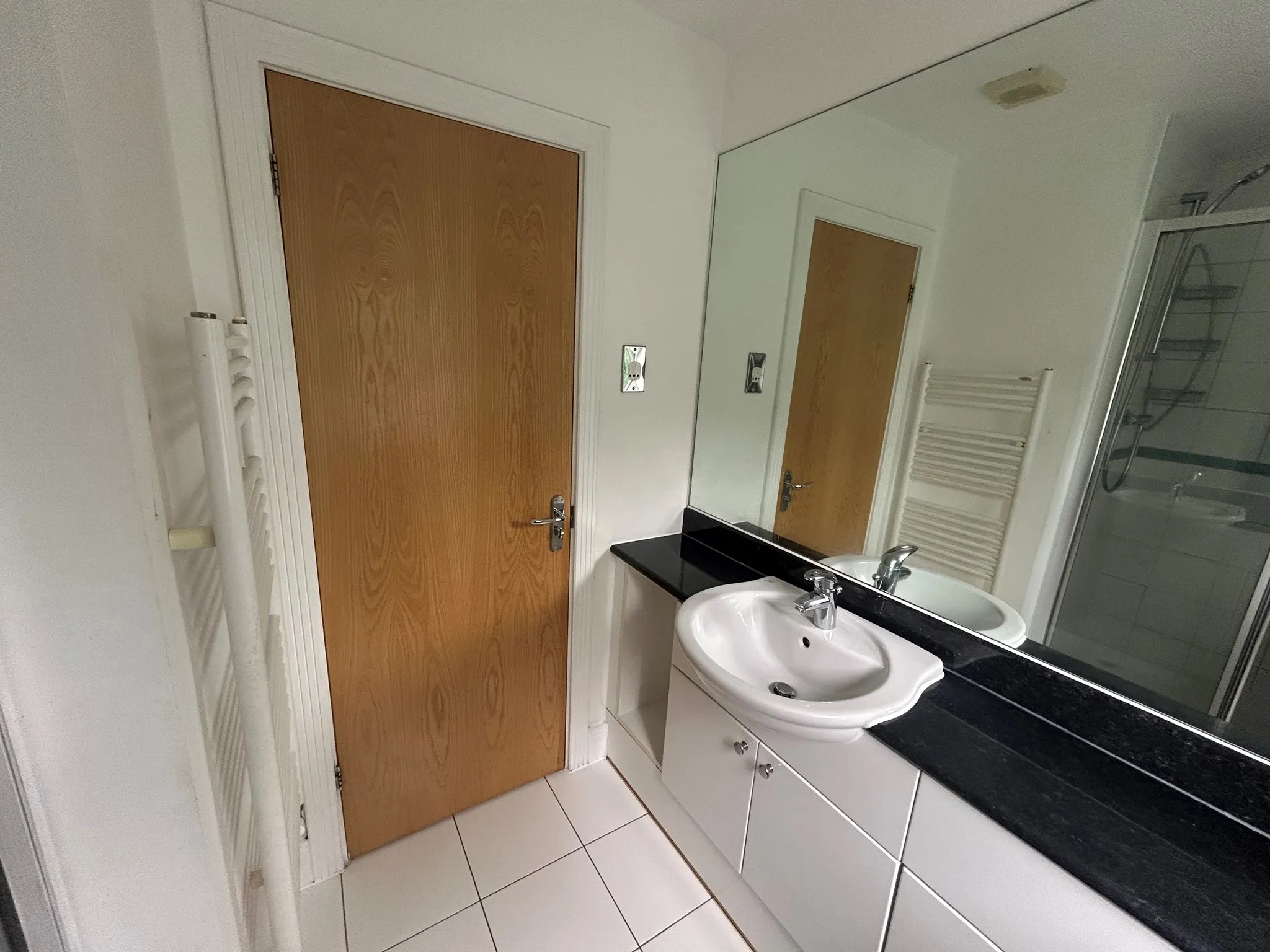 3 bed End of Terrace