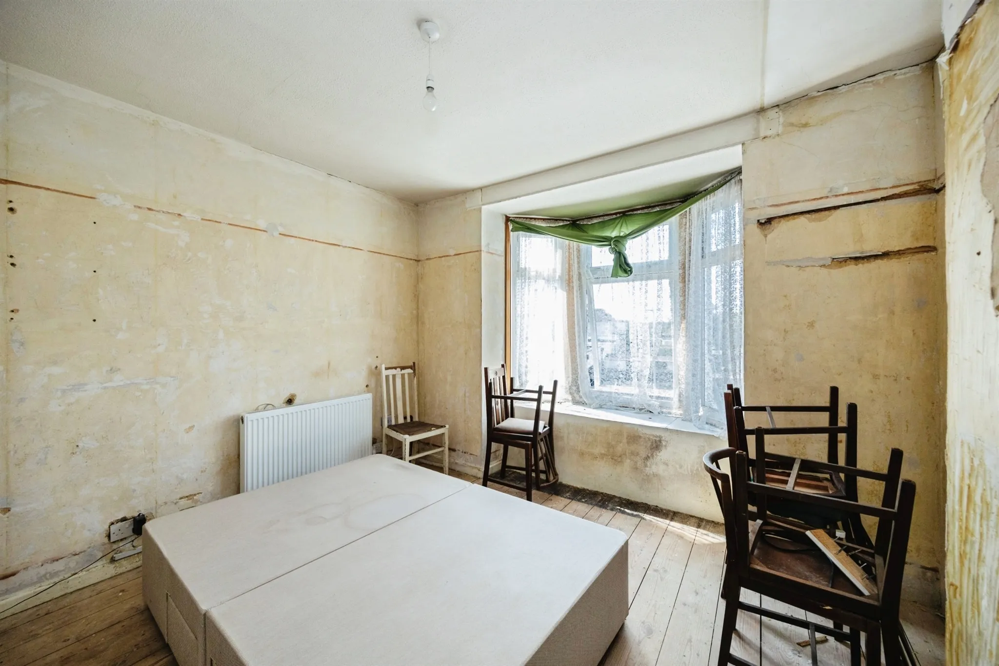 3 bed Semi-Detached