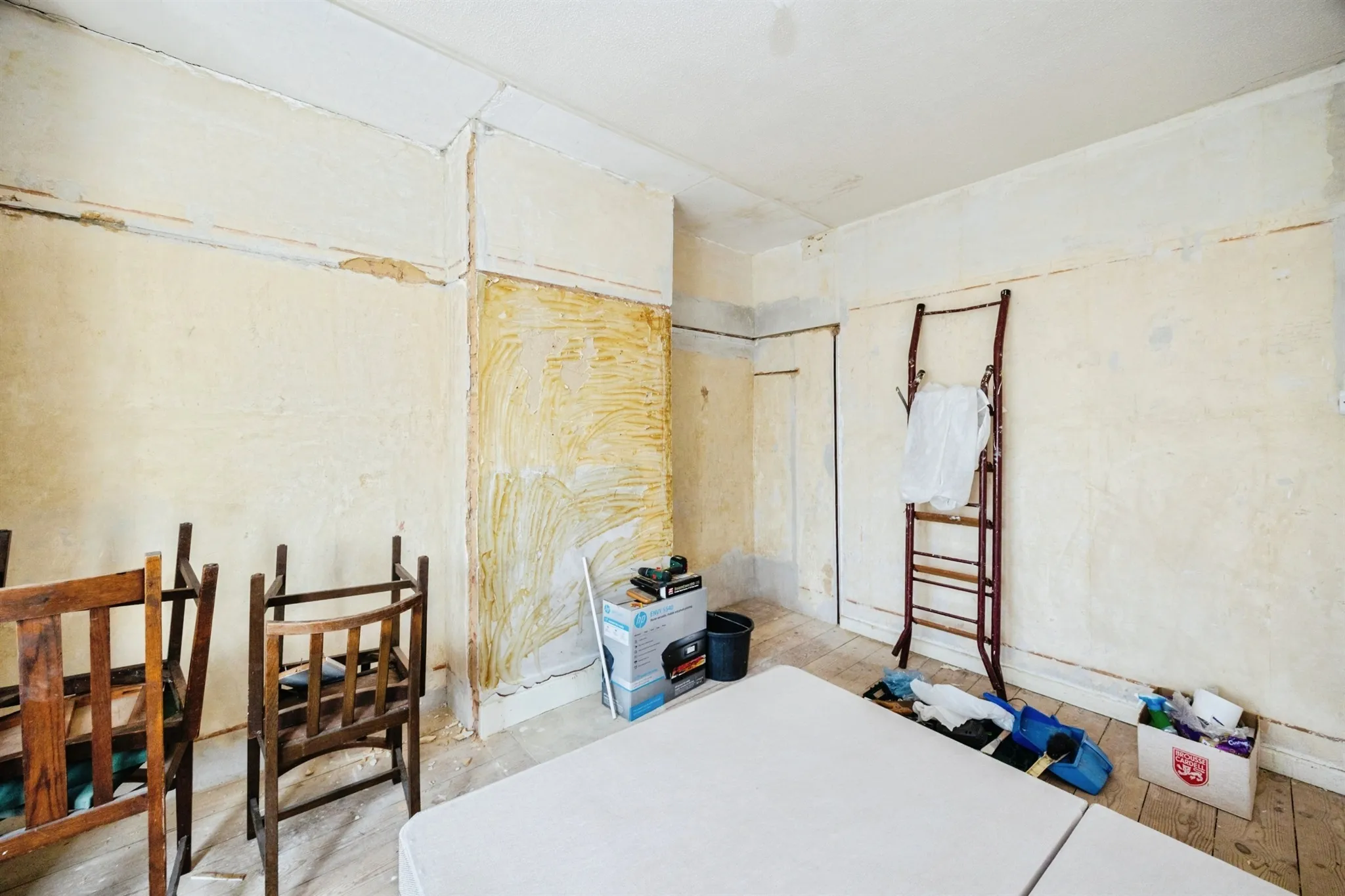 3 bed Semi-Detached