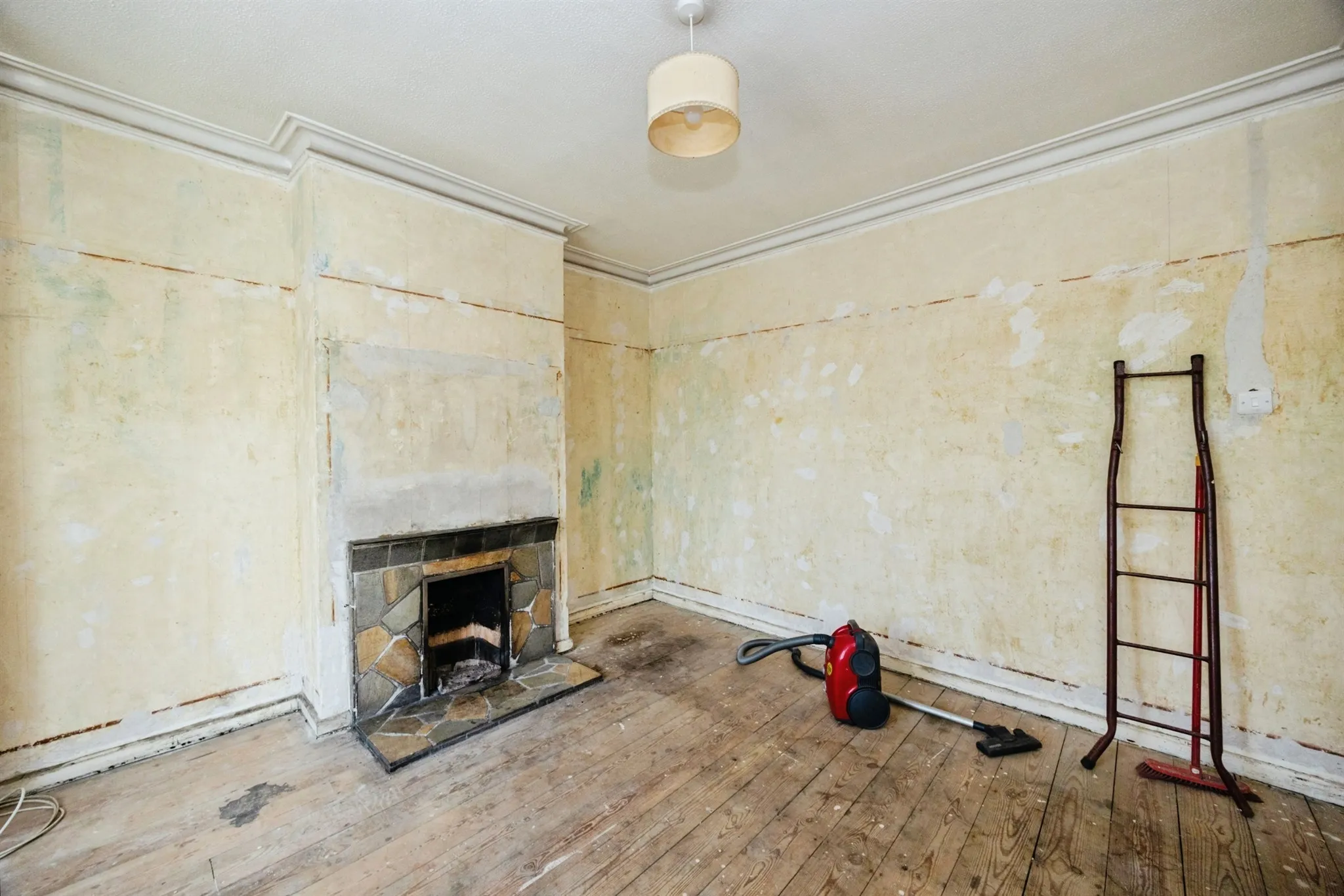 3 bed Semi-Detached