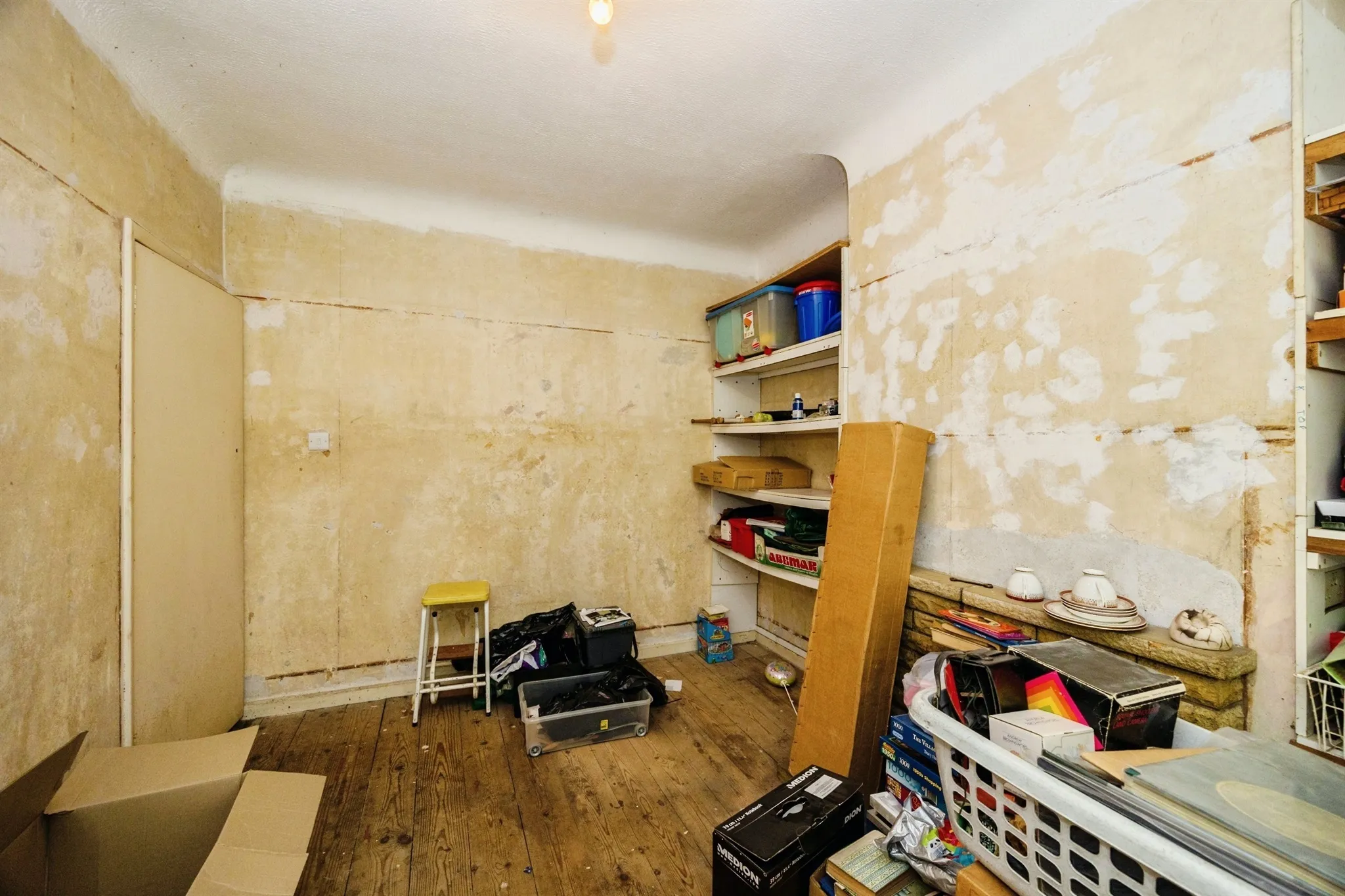 3 bed Semi-Detached