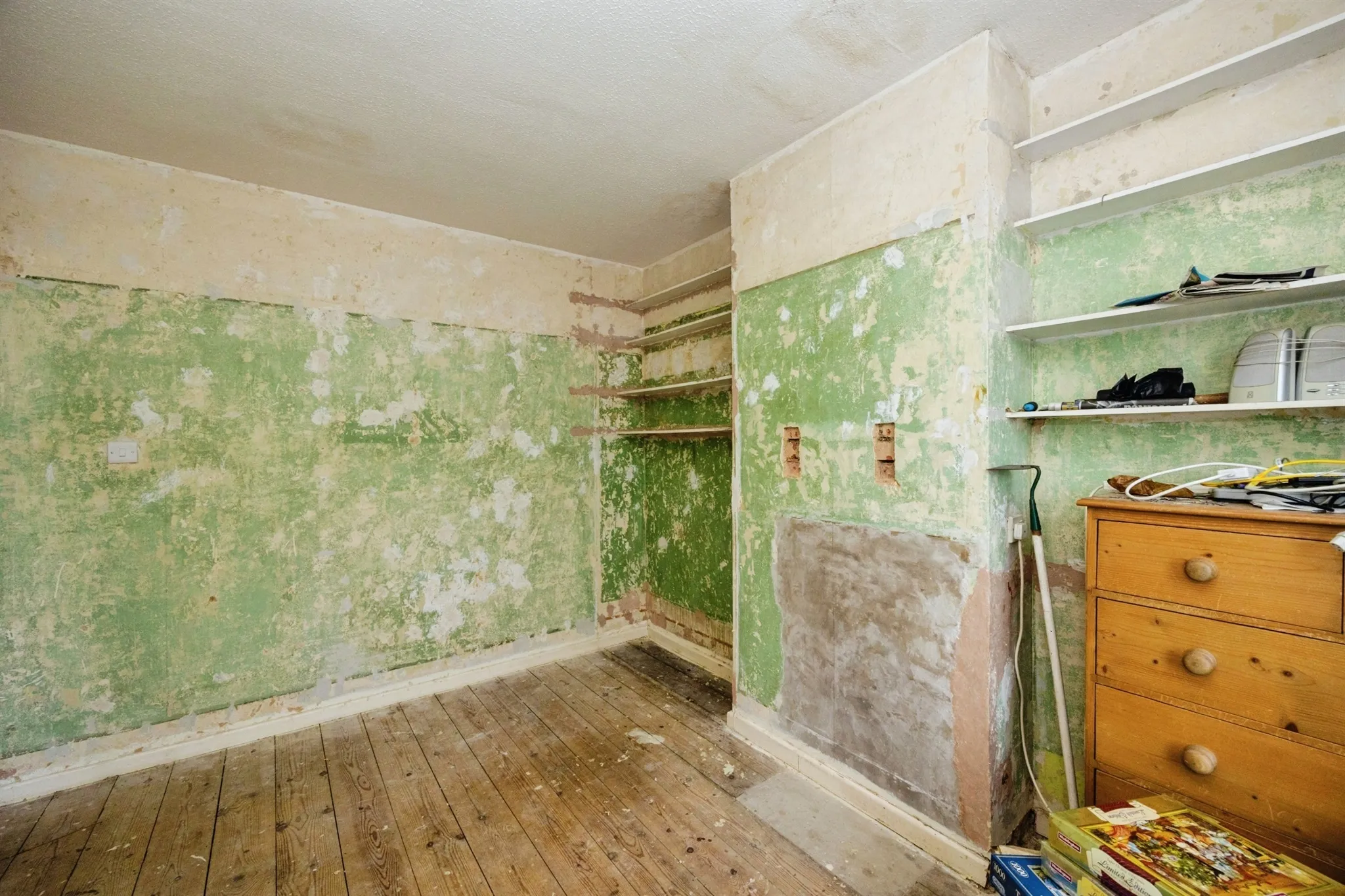 3 bed Semi-Detached