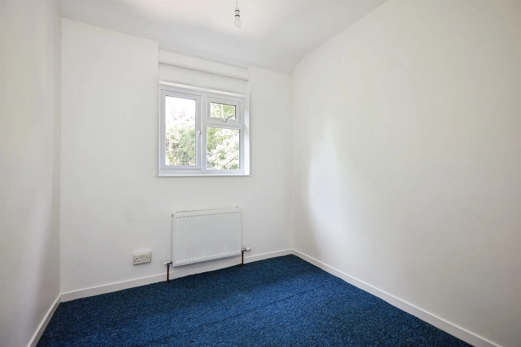 4 bed Terraced