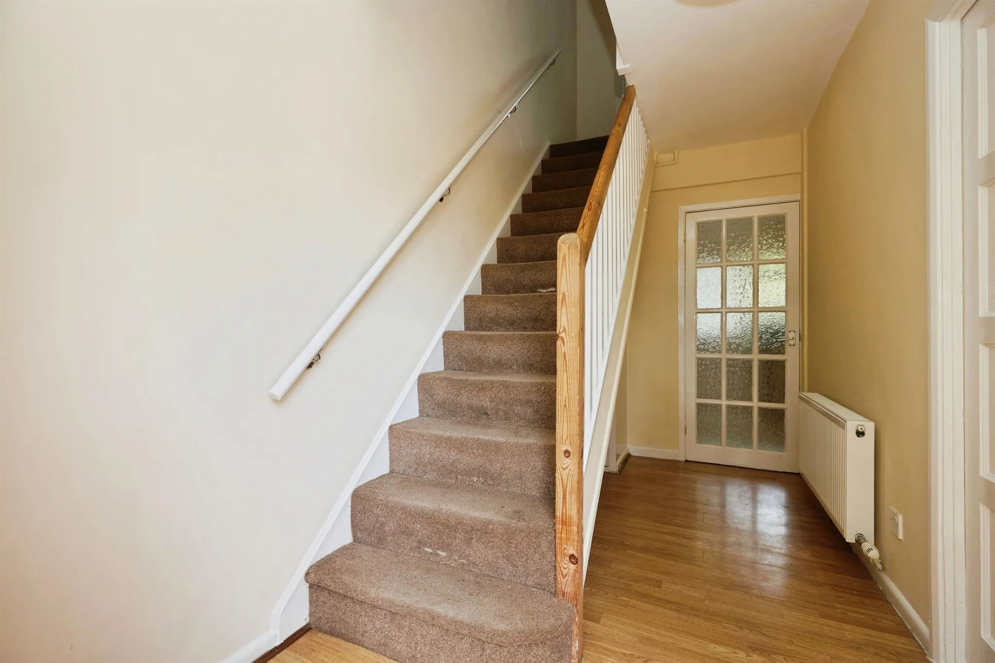 4 bed Terraced