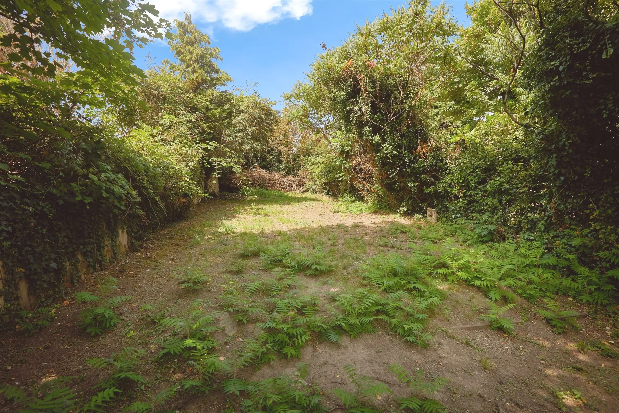 4 bed Terraced