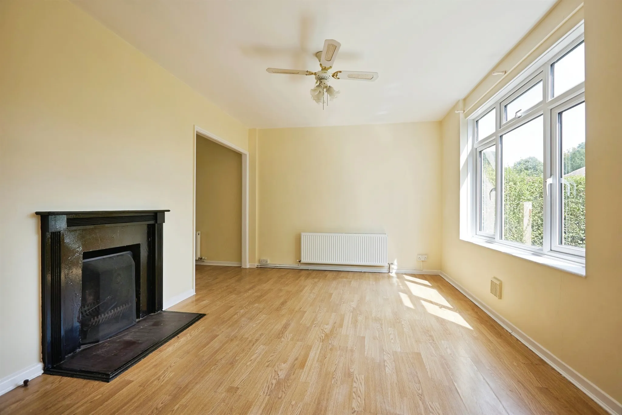 4 bed Terraced