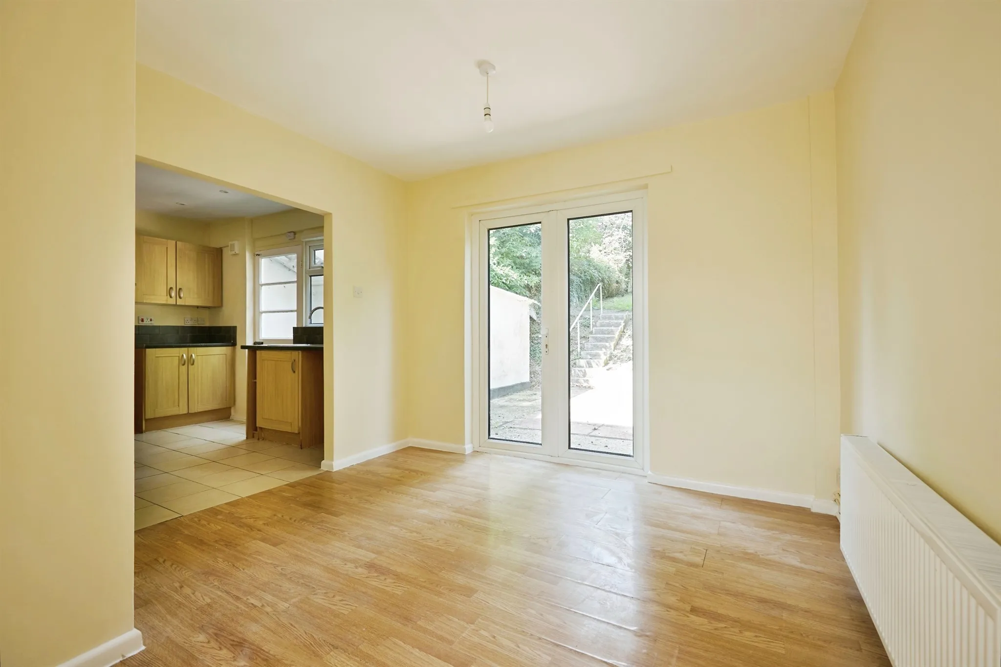 4 bed Terraced
