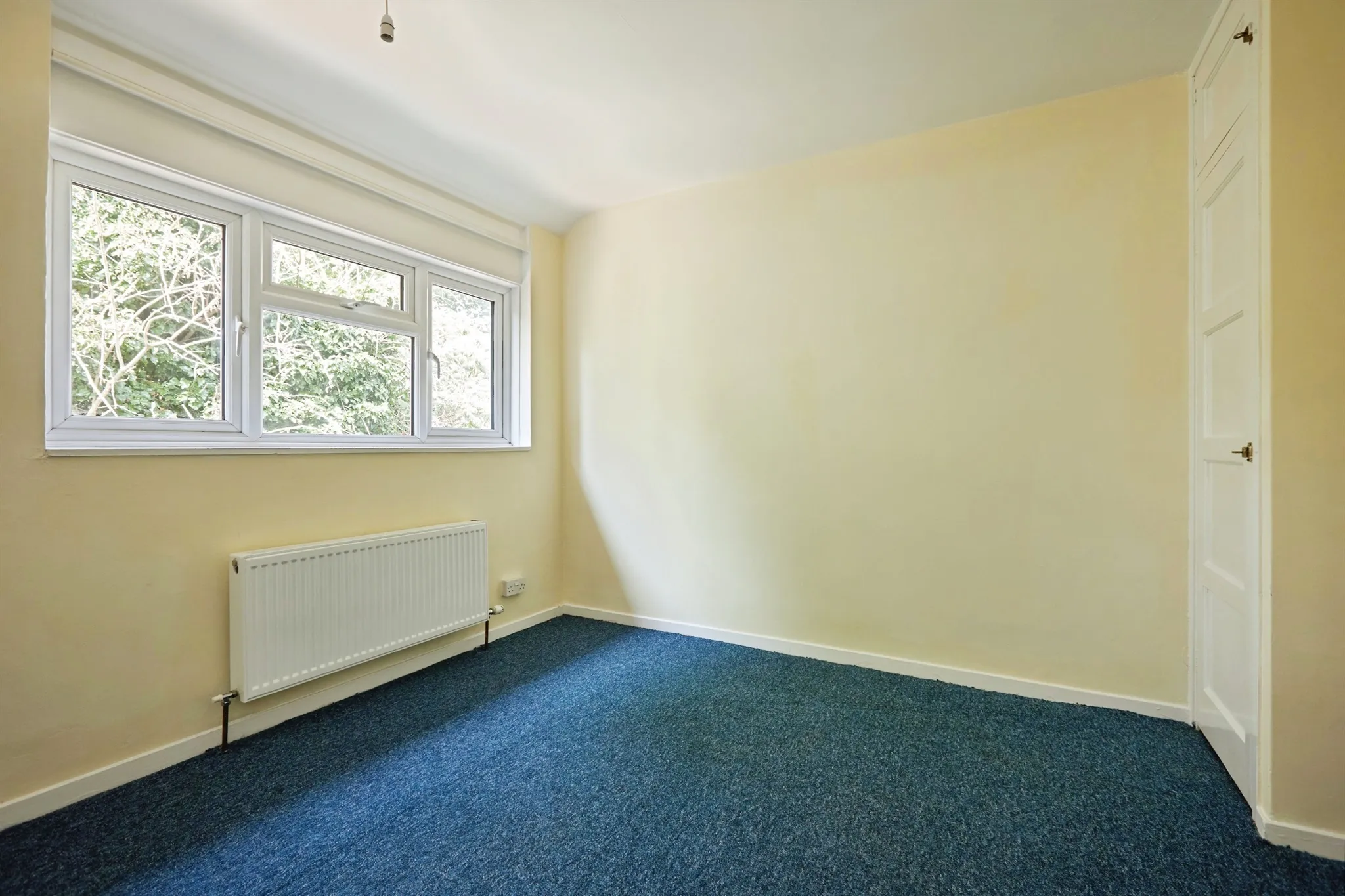 4 bed Terraced