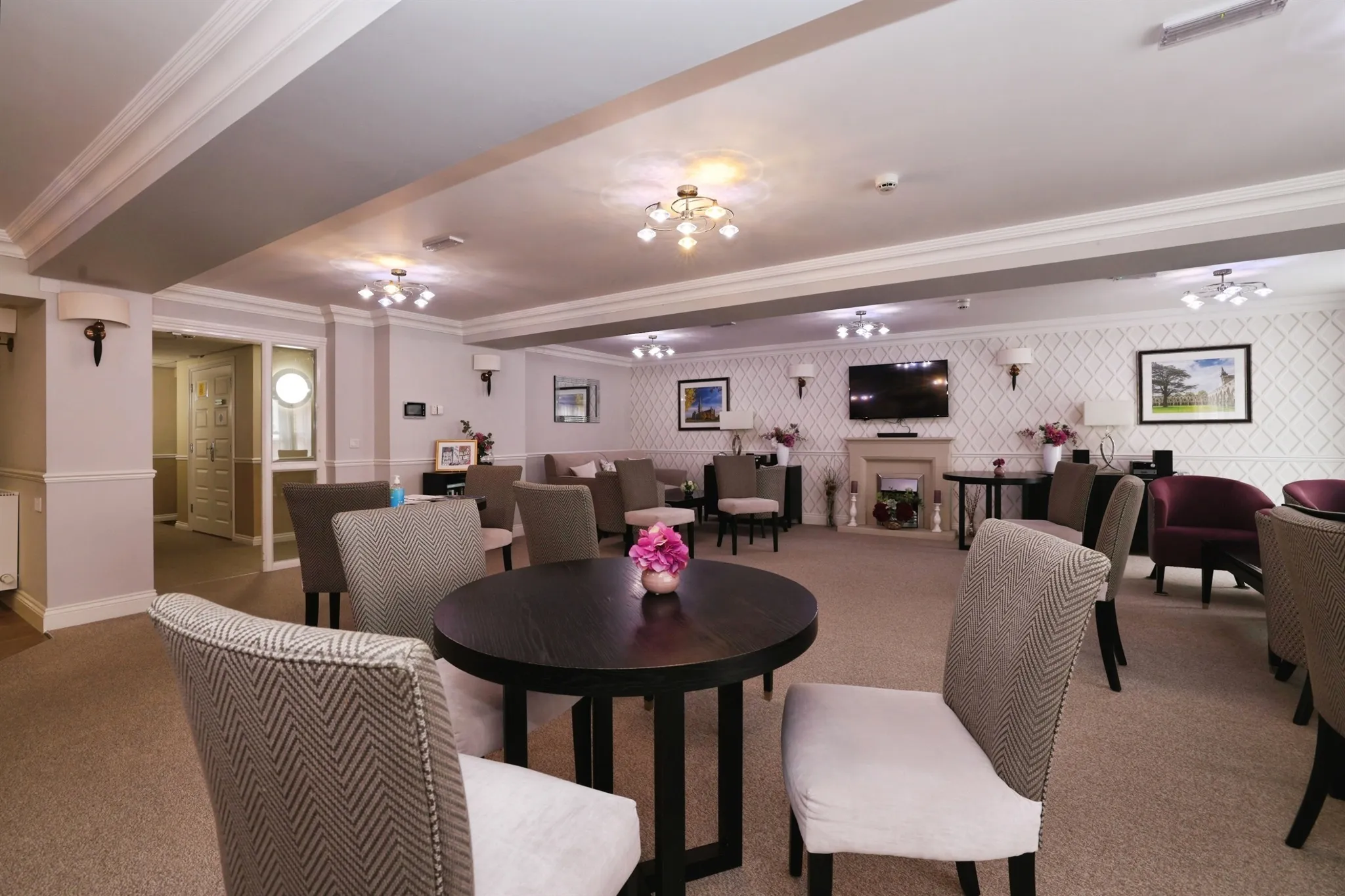 1 bed Apartment
