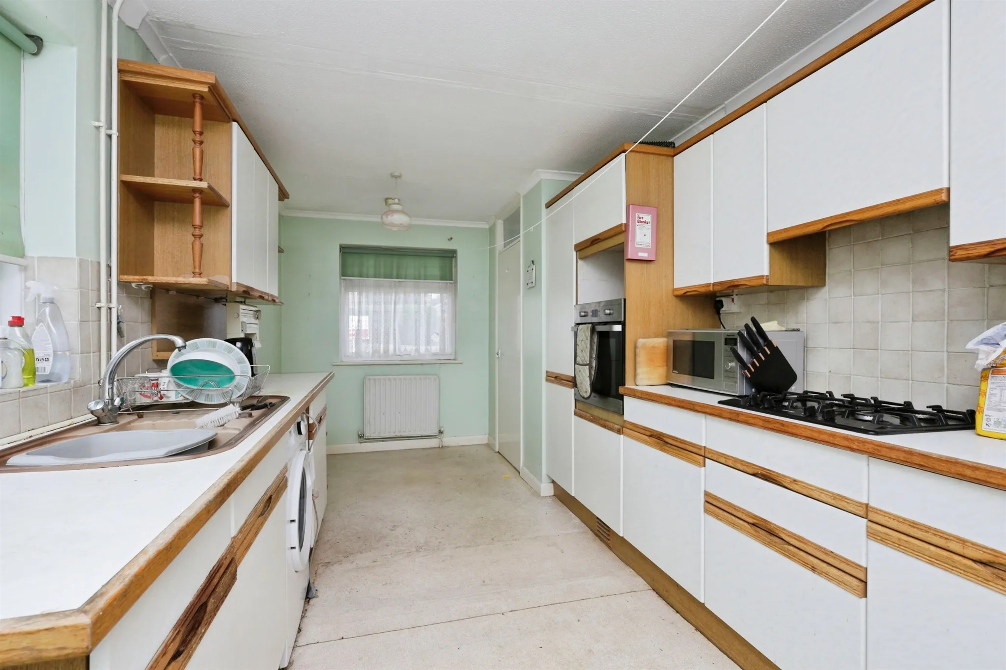 2 bed Bungalow