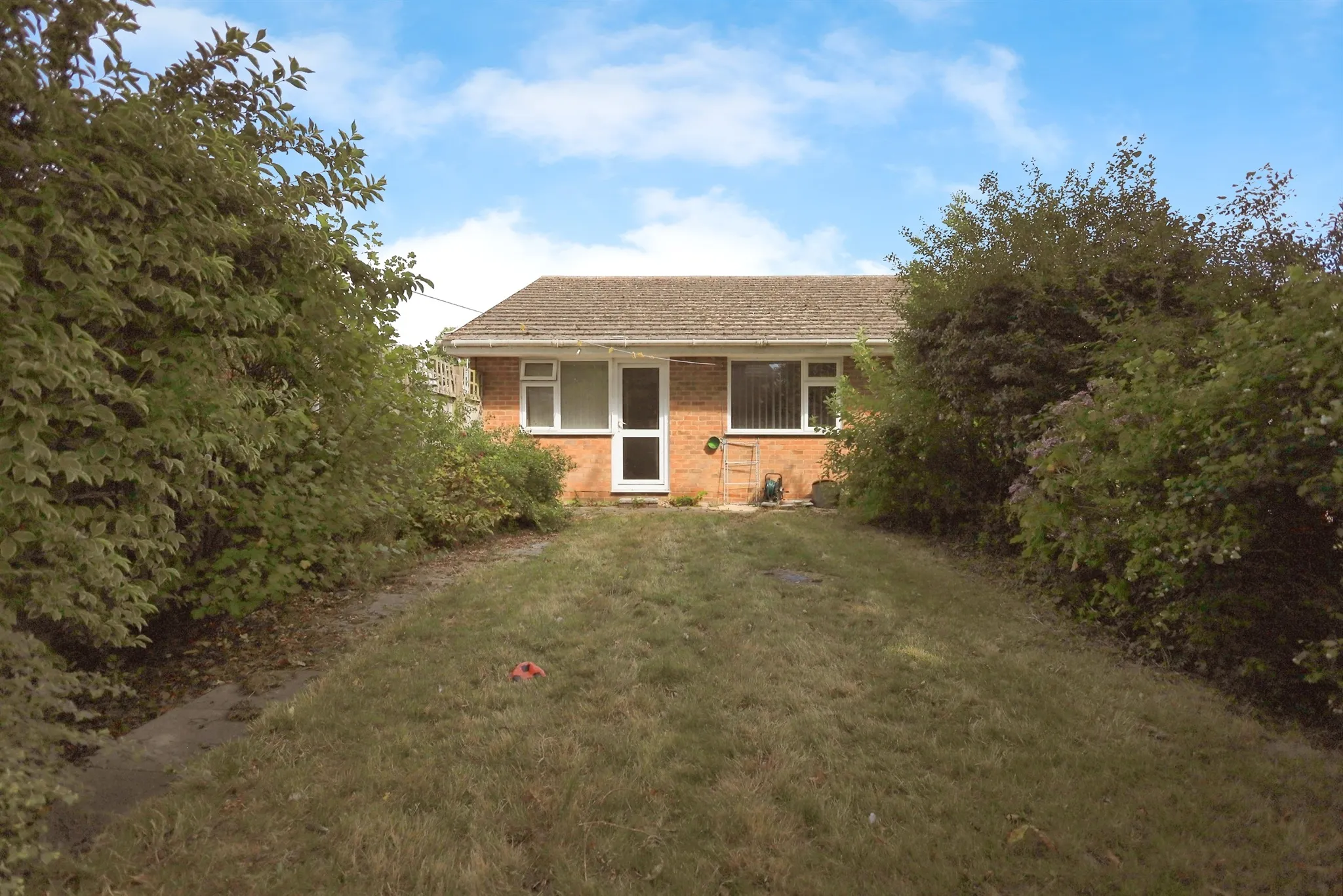 2 bed Bungalow