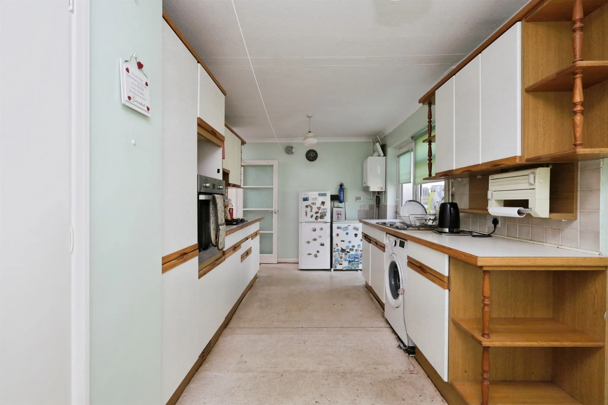 2 bed Bungalow