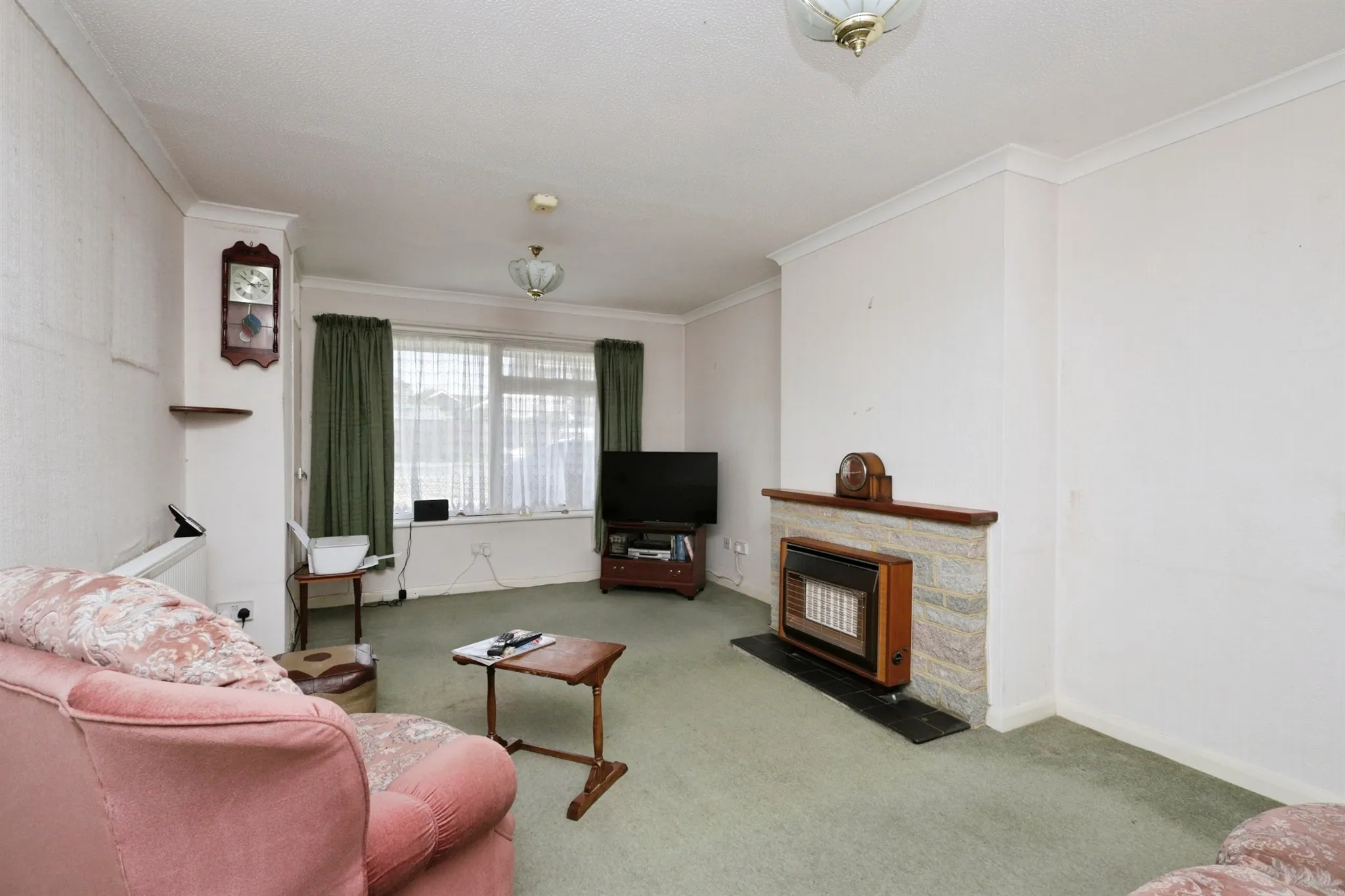 2 bed Bungalow