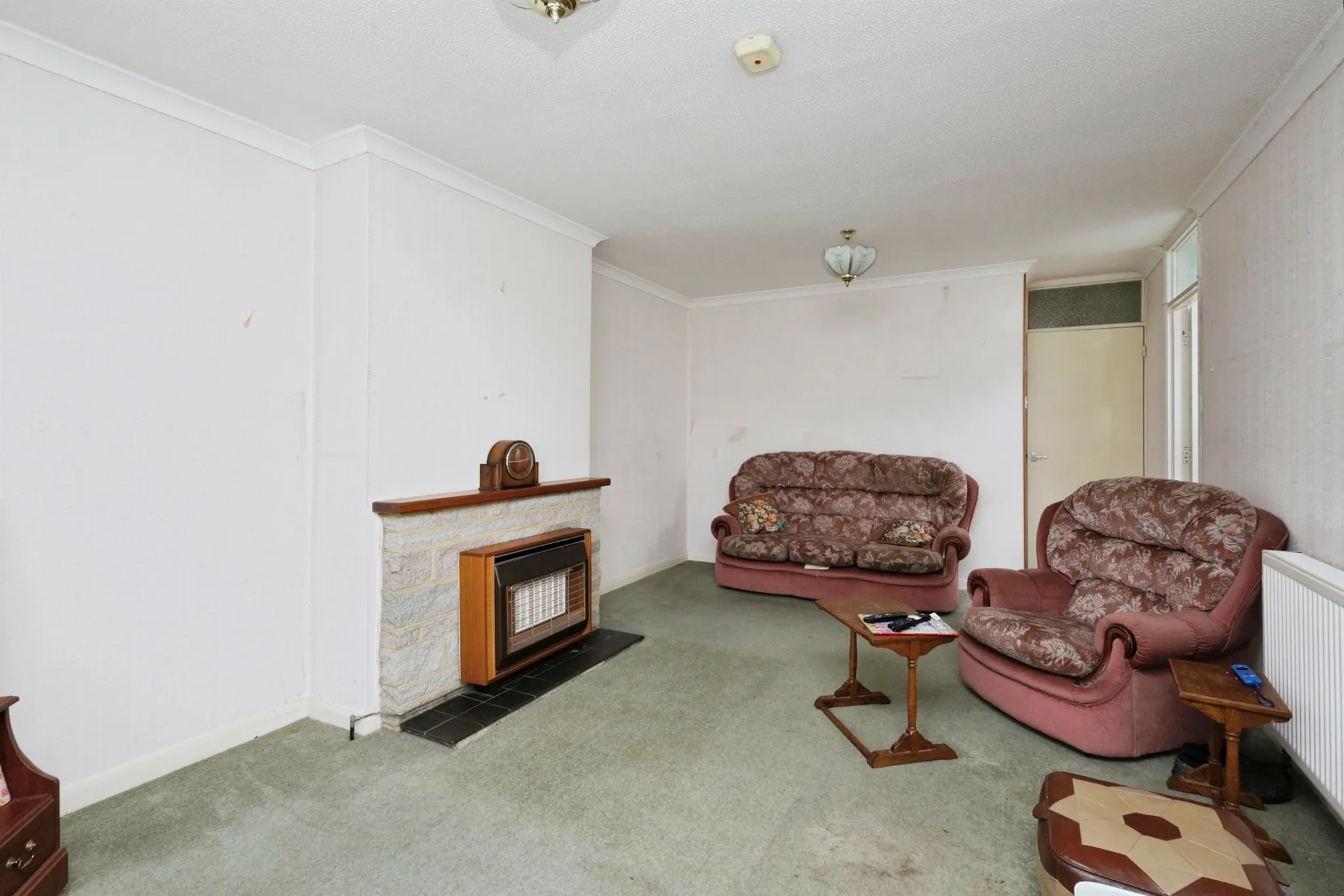 2 bed Bungalow