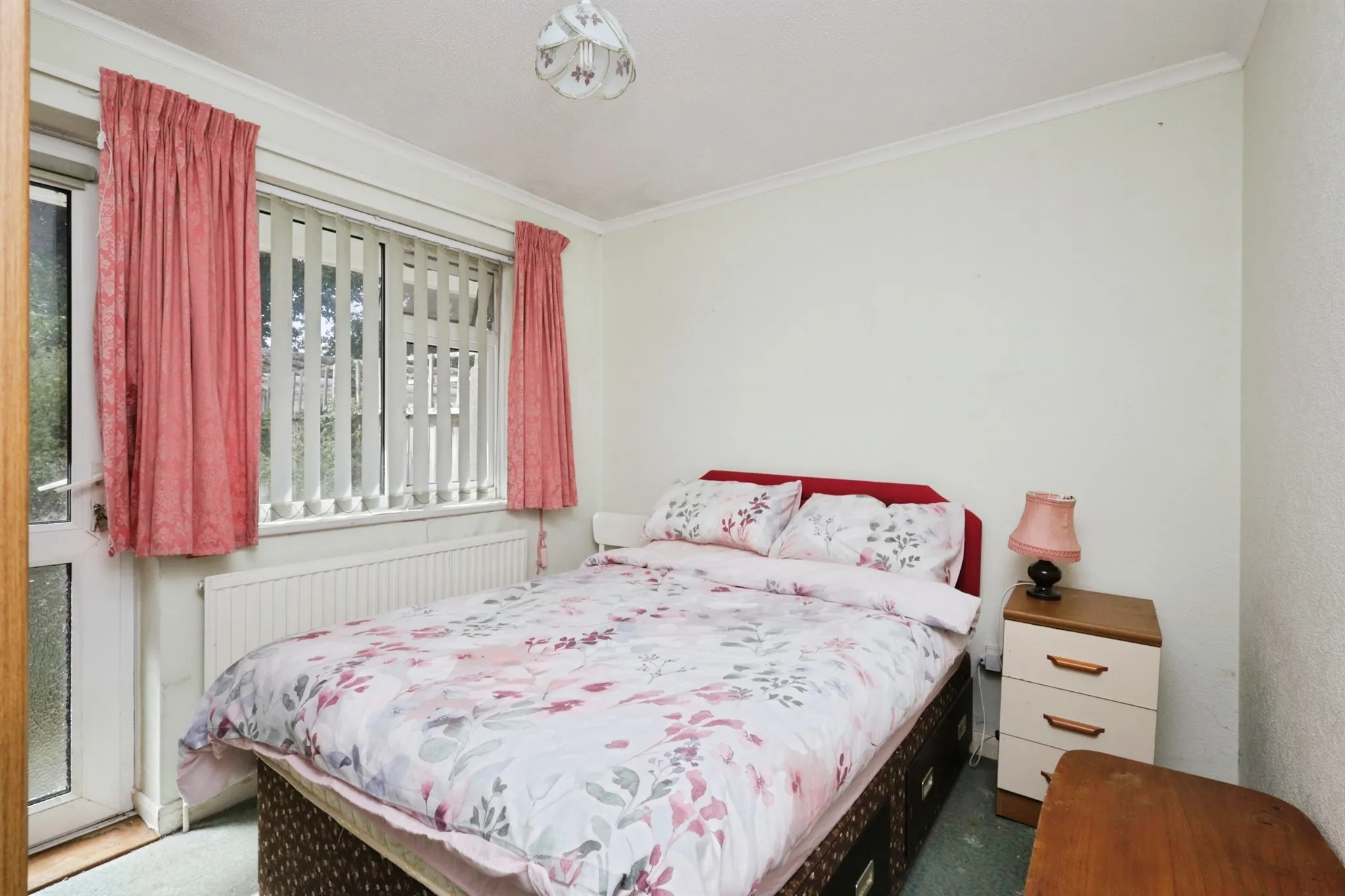 2 bed Bungalow