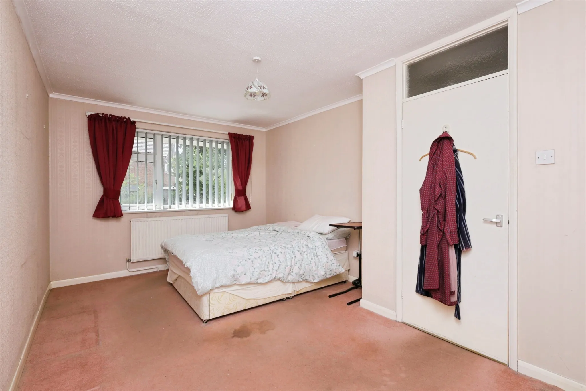 2 bed Bungalow