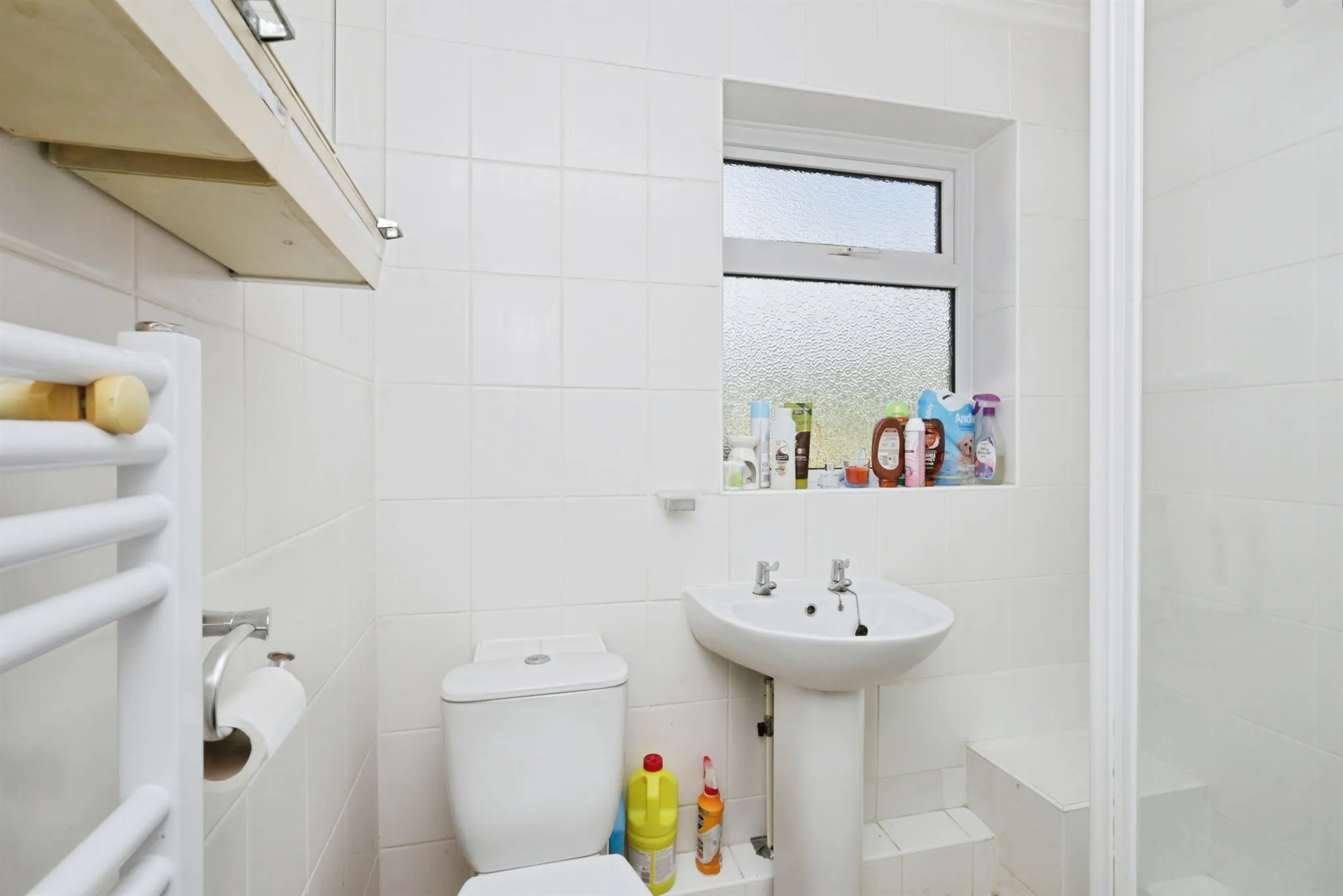 2 bed Bungalow