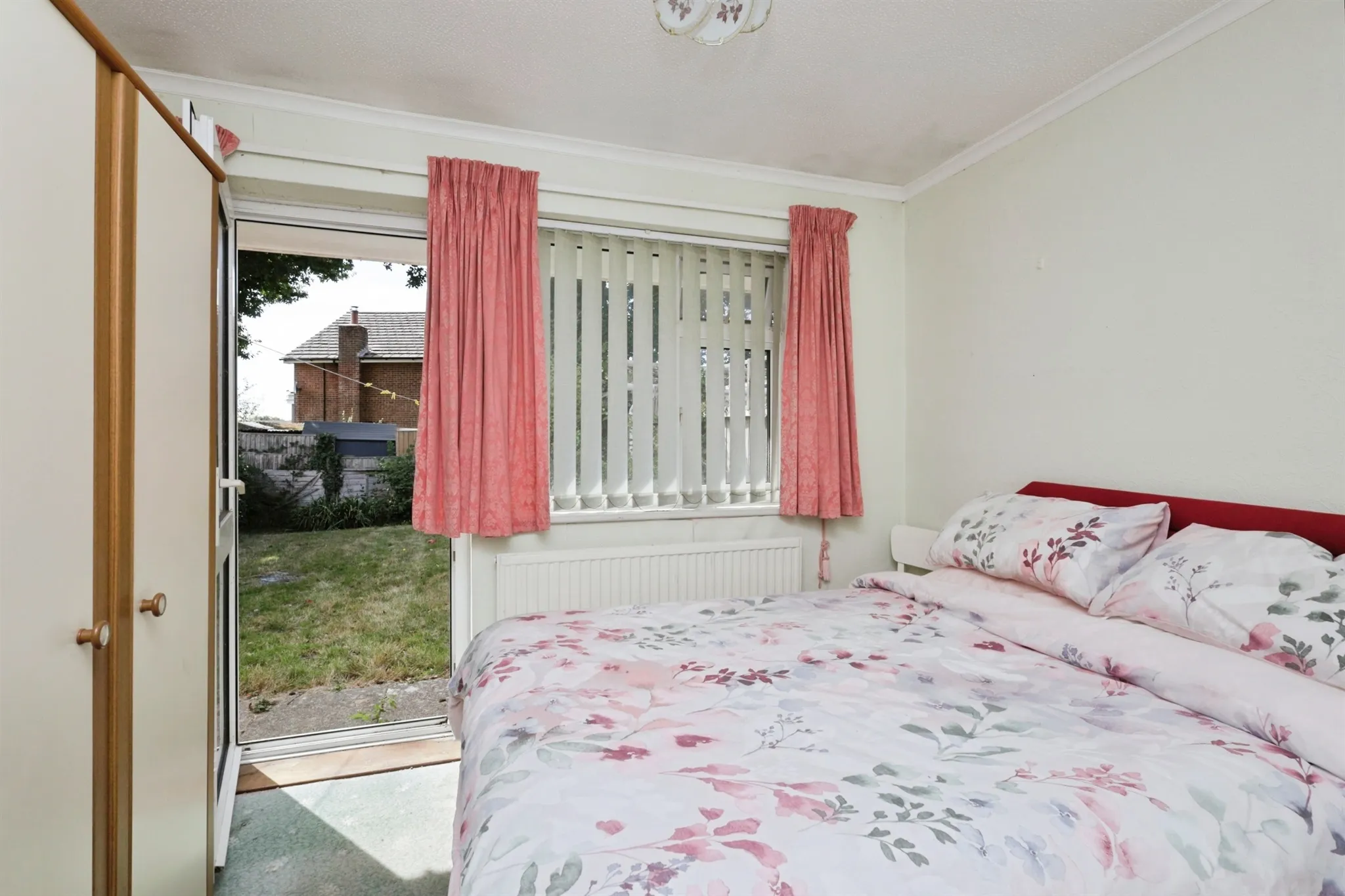 2 bed Bungalow