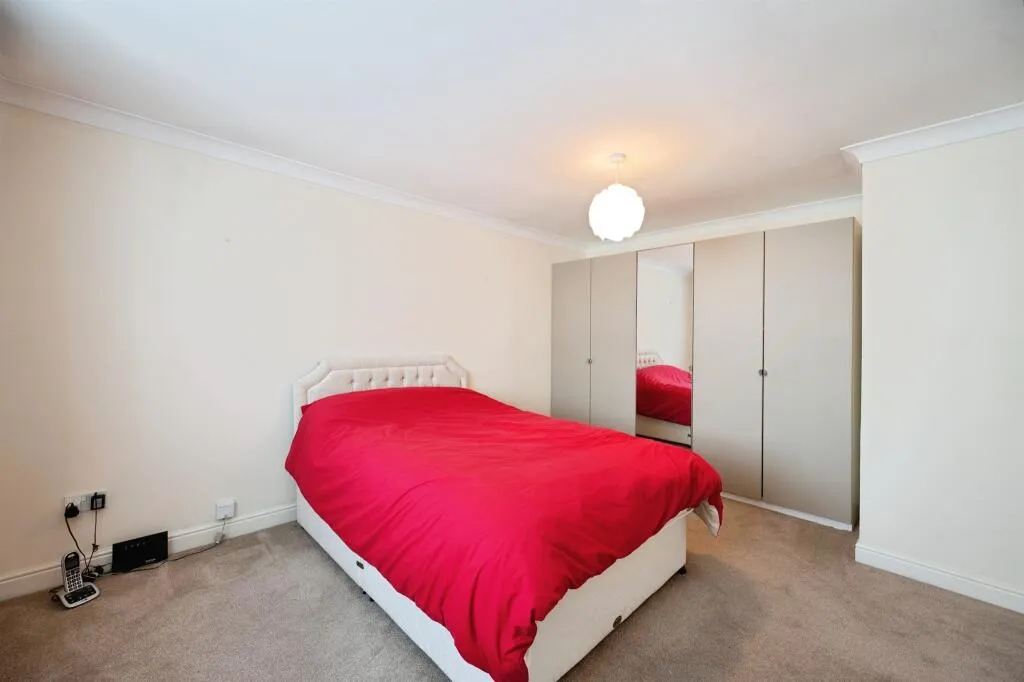 2 bed Detached Bungalow