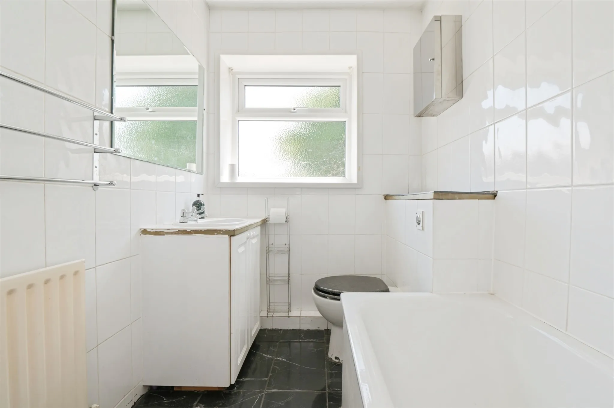 2 bed Semi-Detached