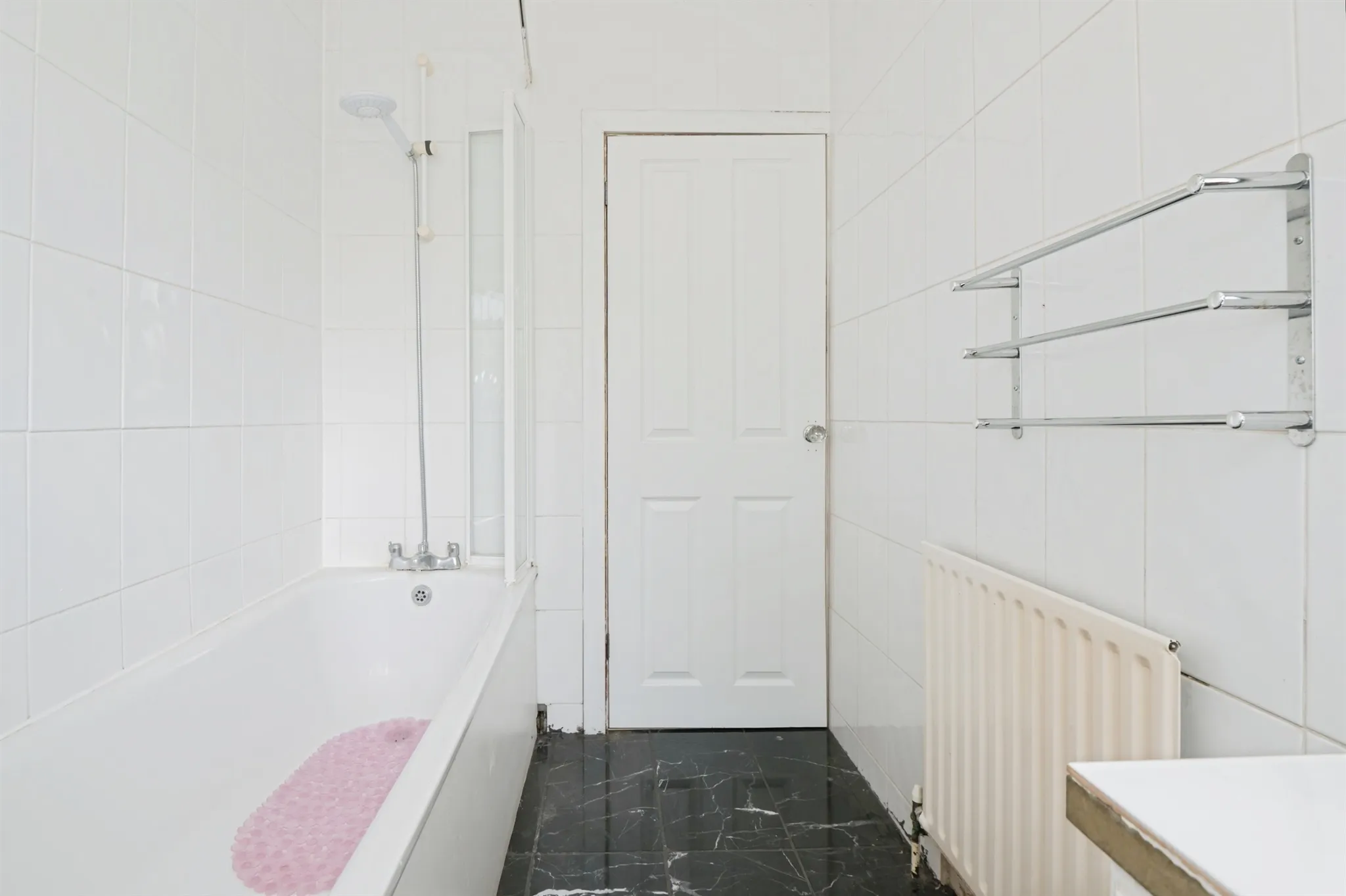 2 bed Semi-Detached
