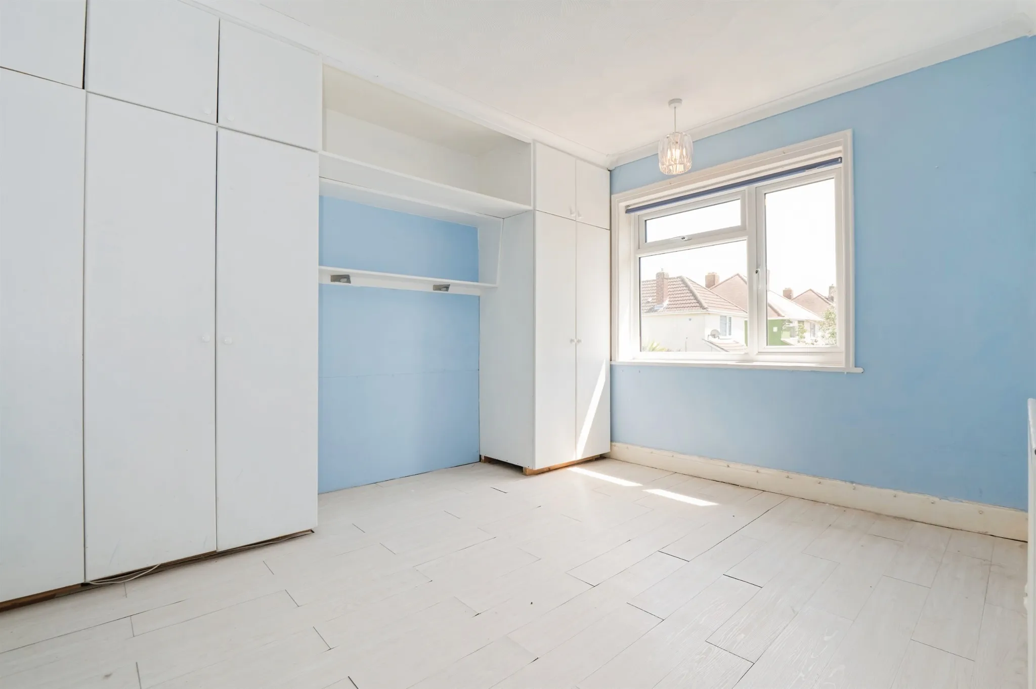 2 bed Semi-Detached