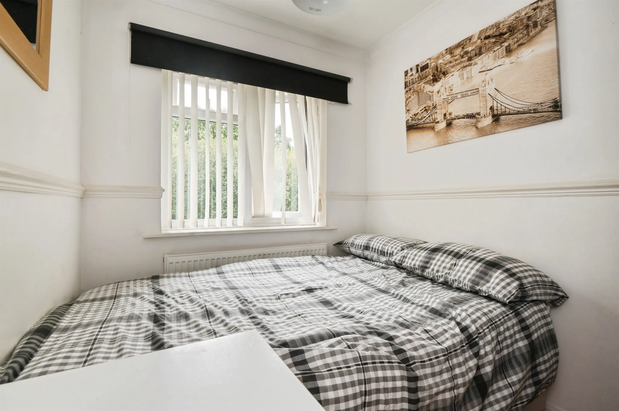 3 bed Semi-Detached