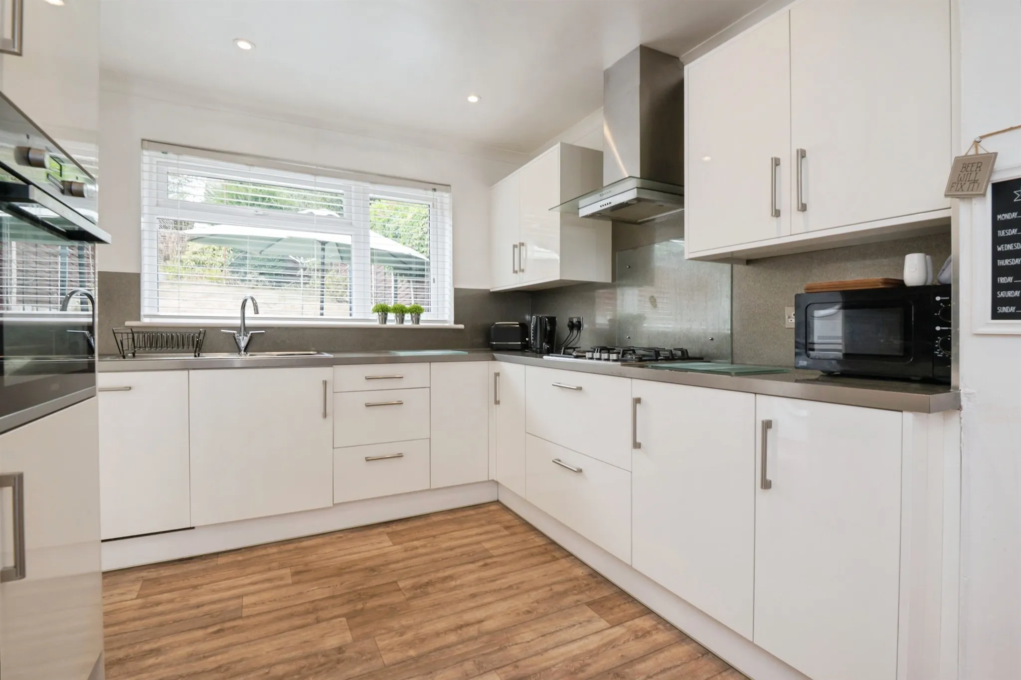 3 bed Semi-Detached