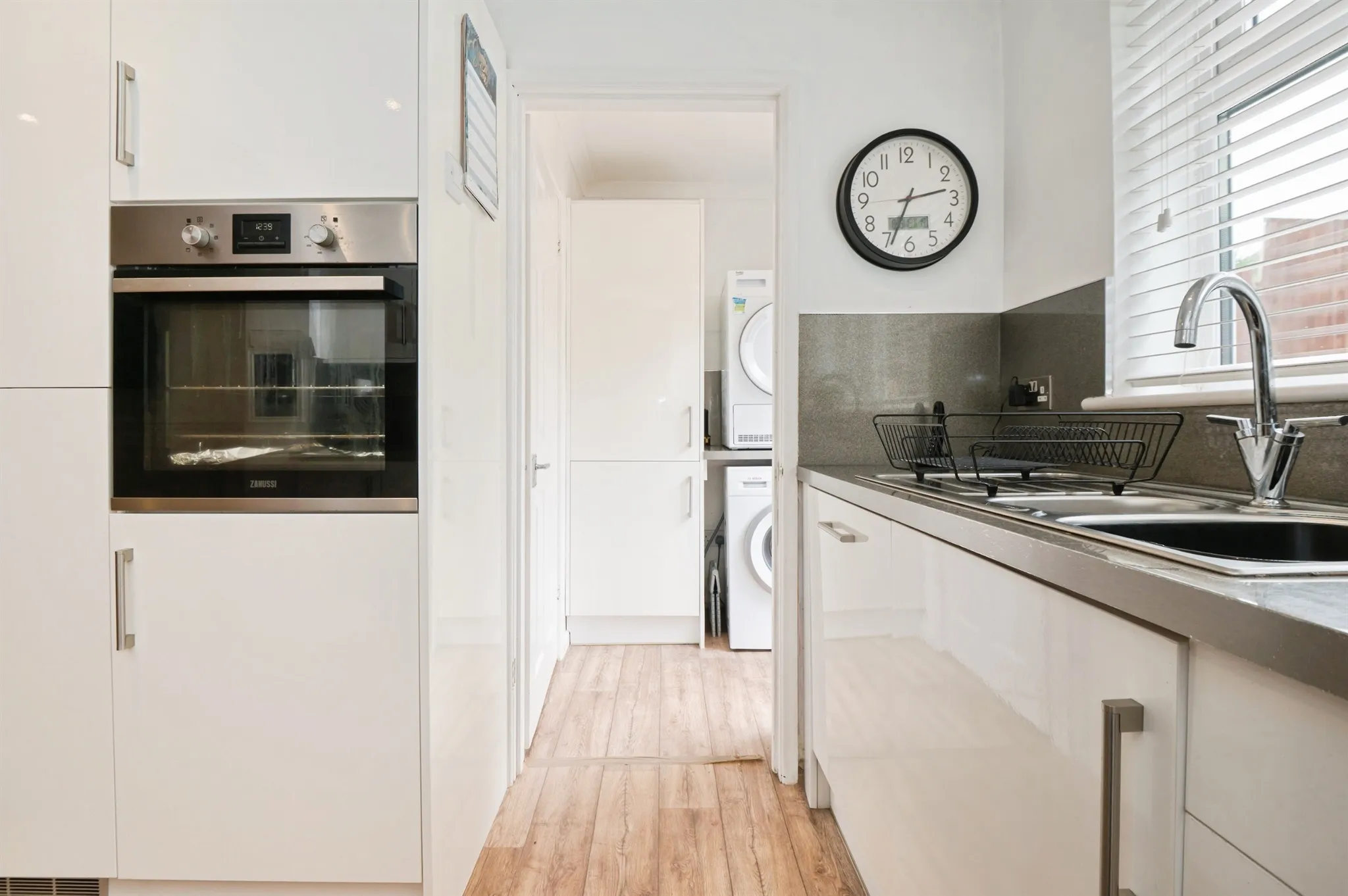 3 bed Semi-Detached