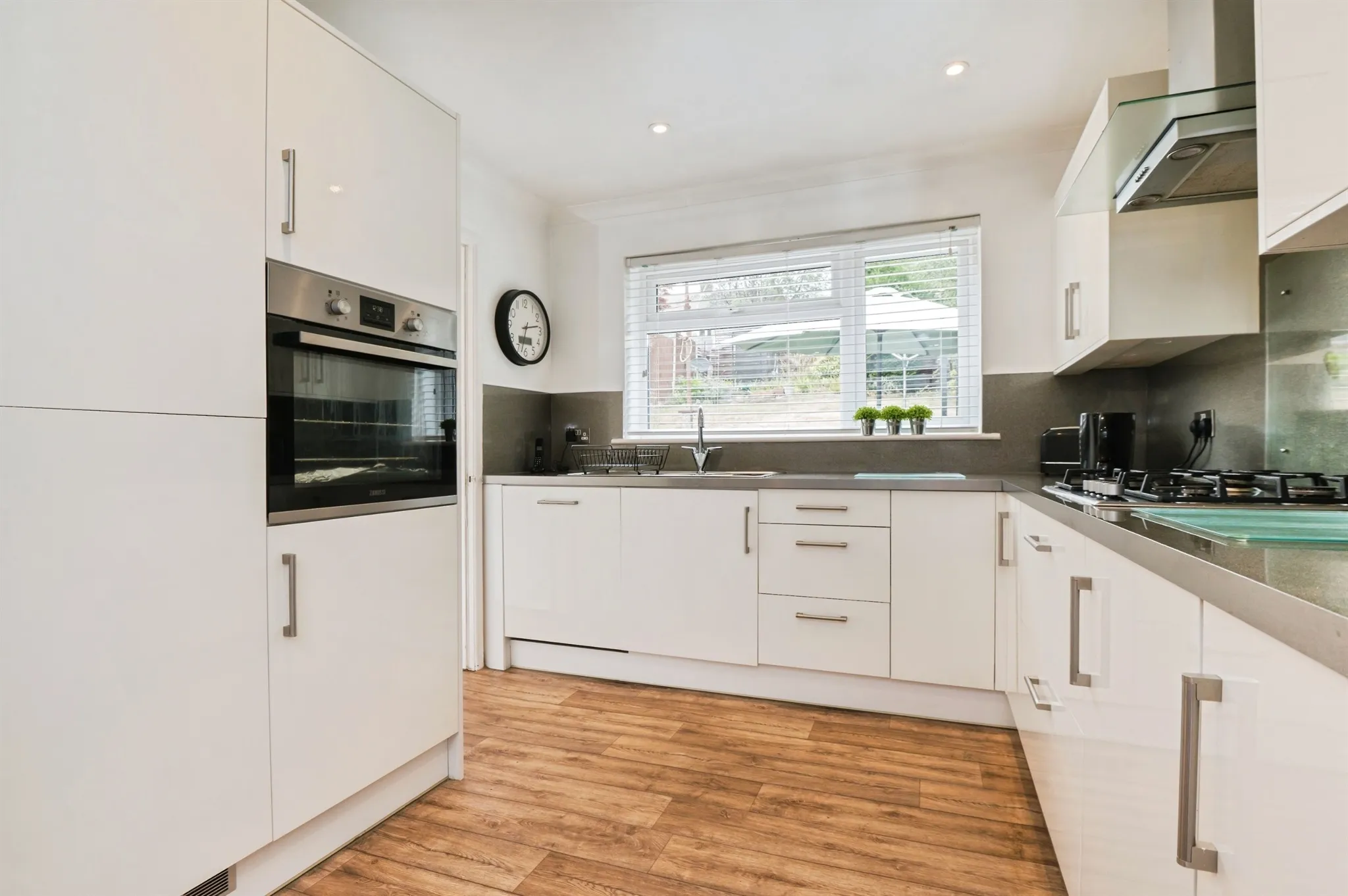 3 bed Semi-Detached