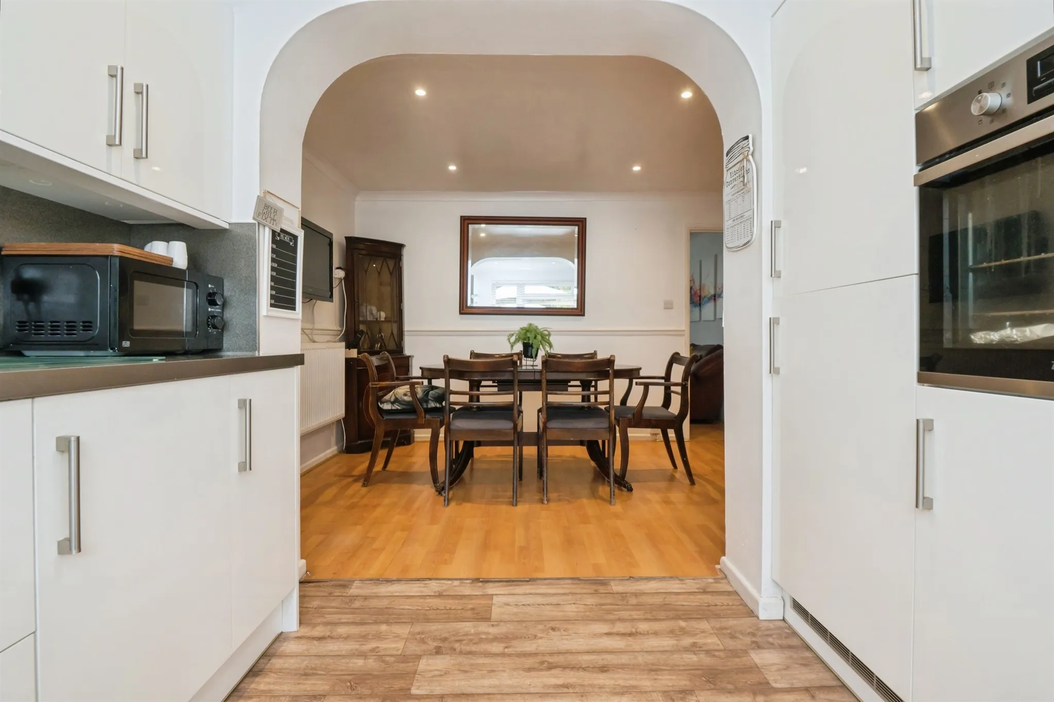 3 bed Semi-Detached