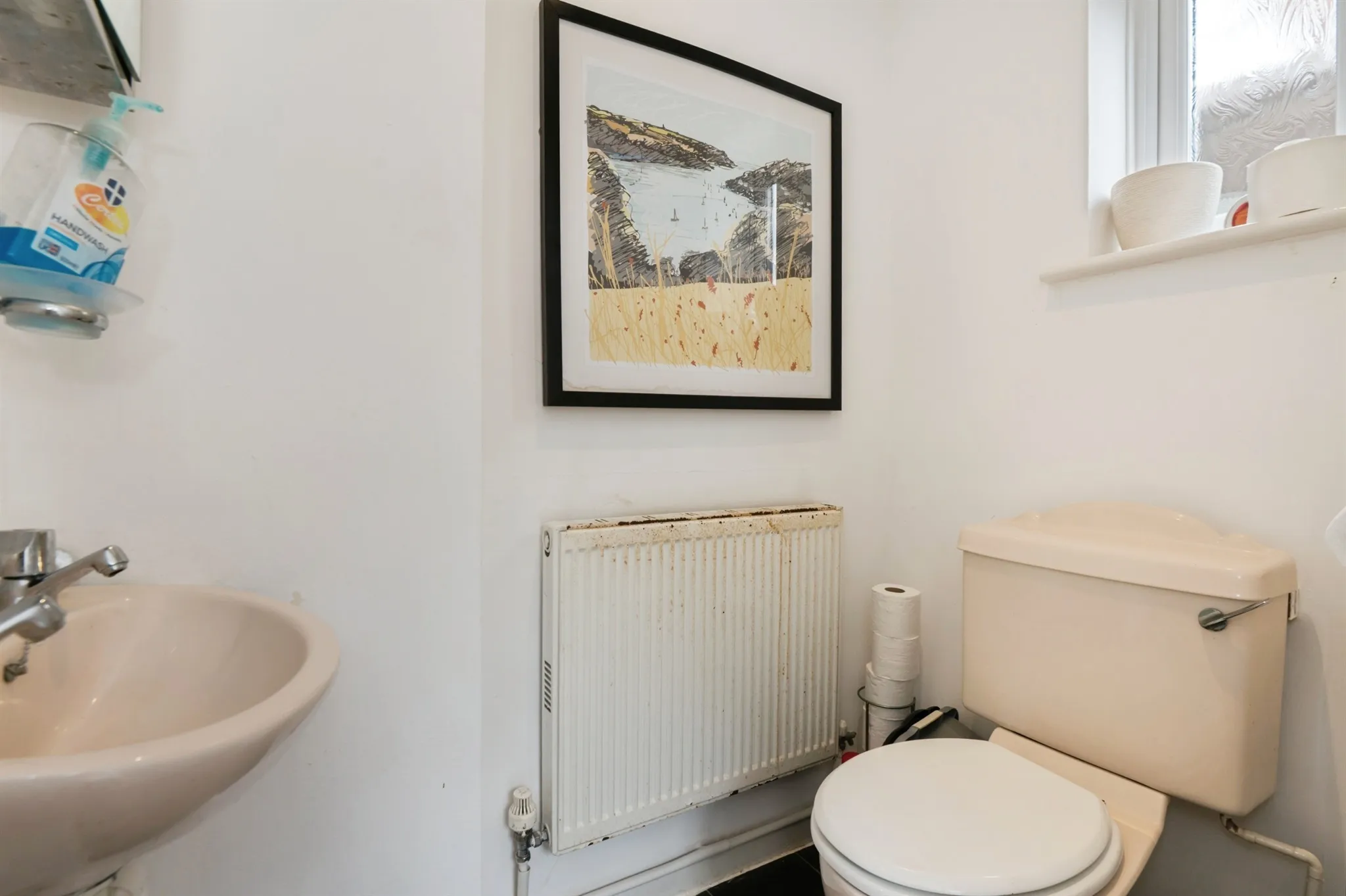3 bed Semi-Detached
