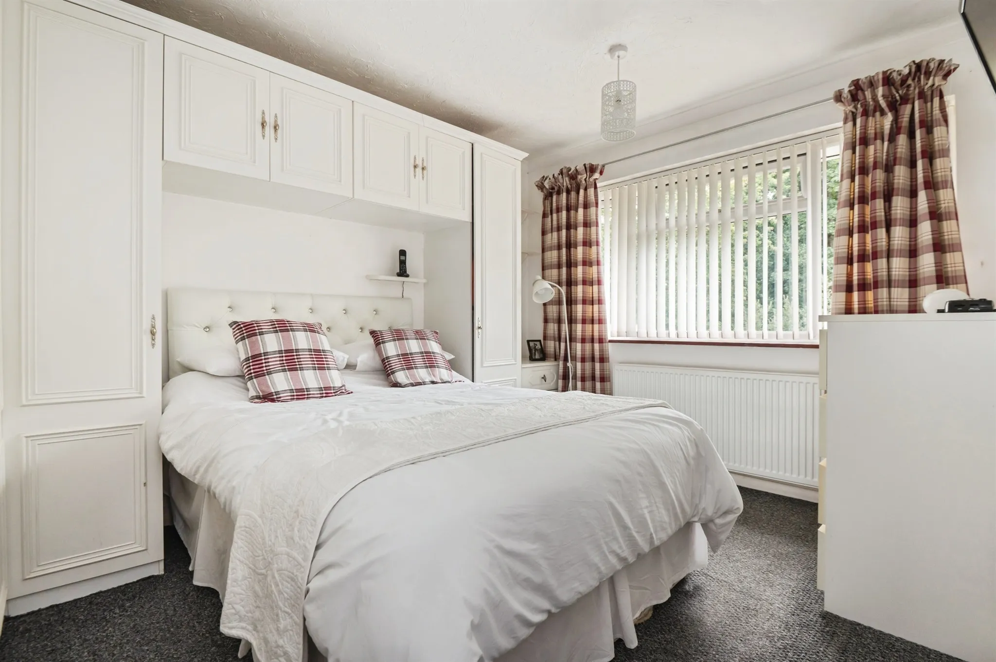 3 bed Semi-Detached