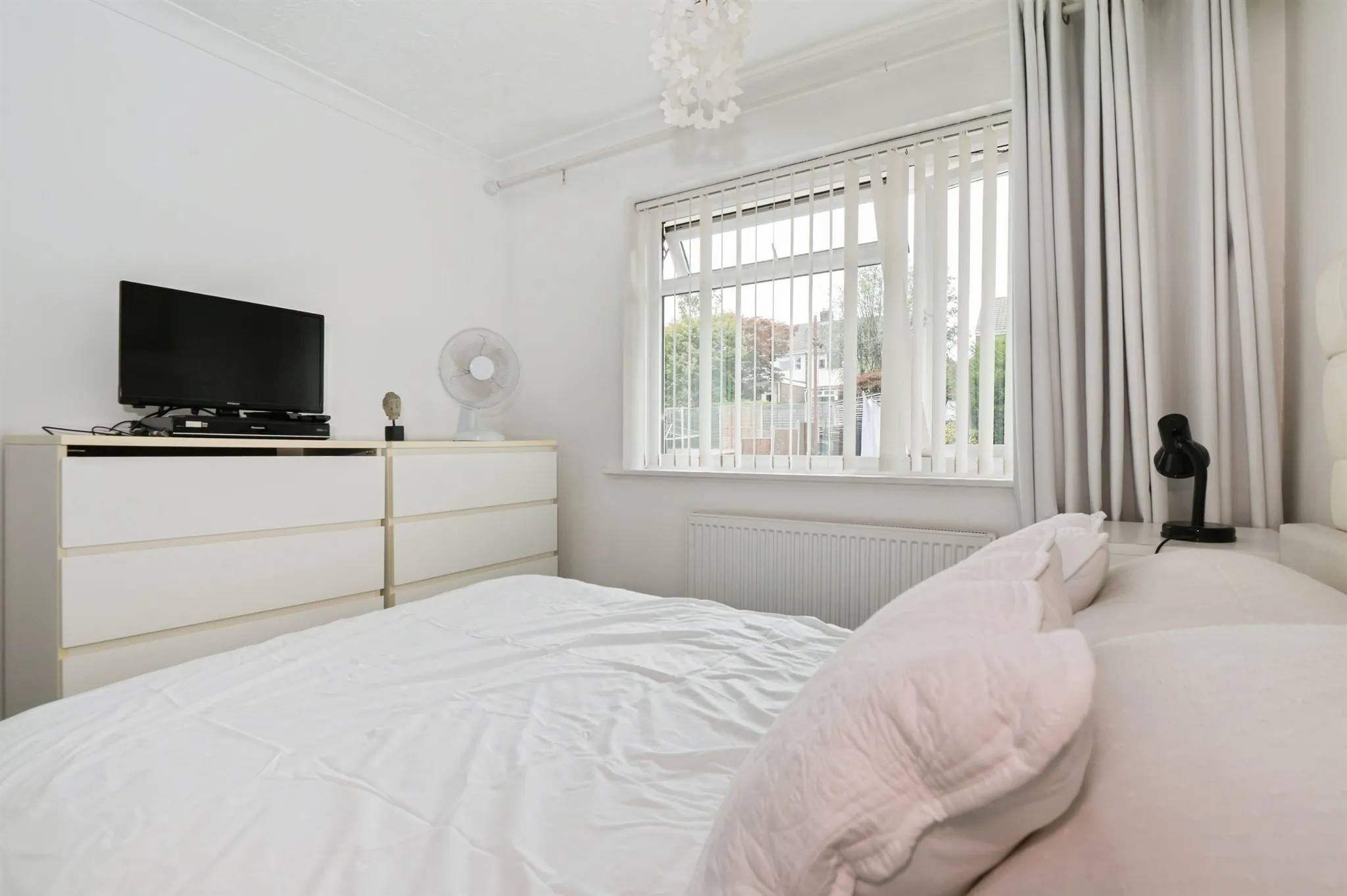 3 bed Semi-Detached