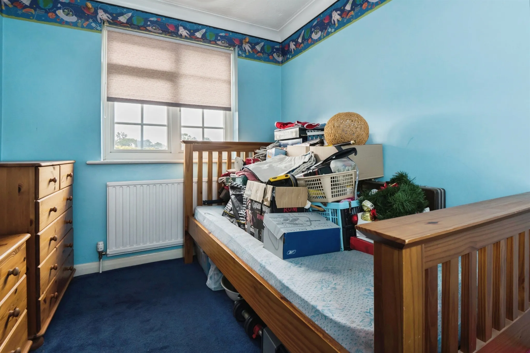 3 bed Detached
