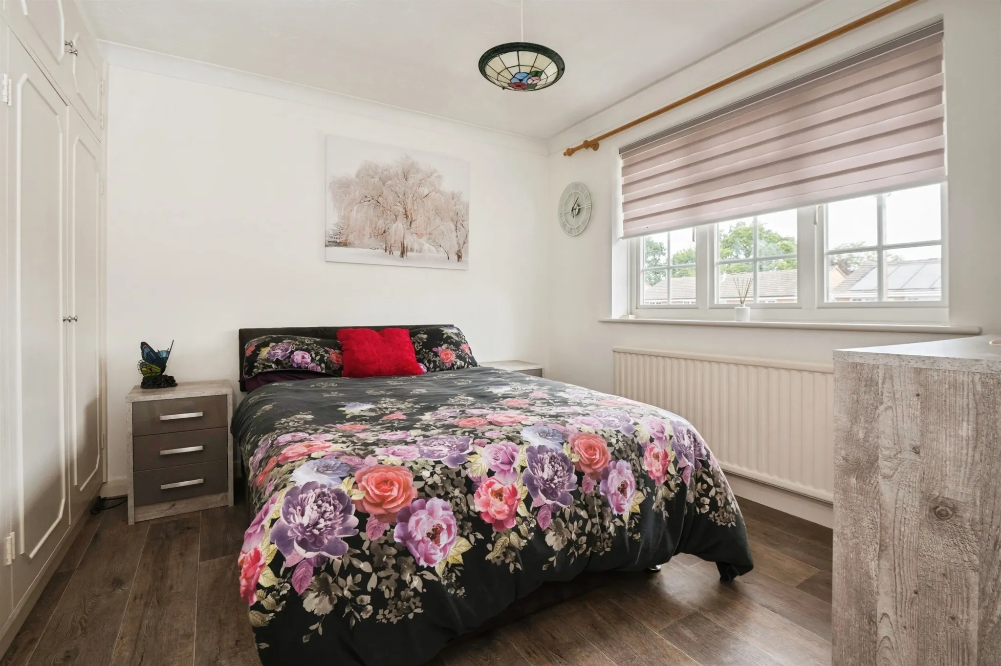 3 bed Detached
