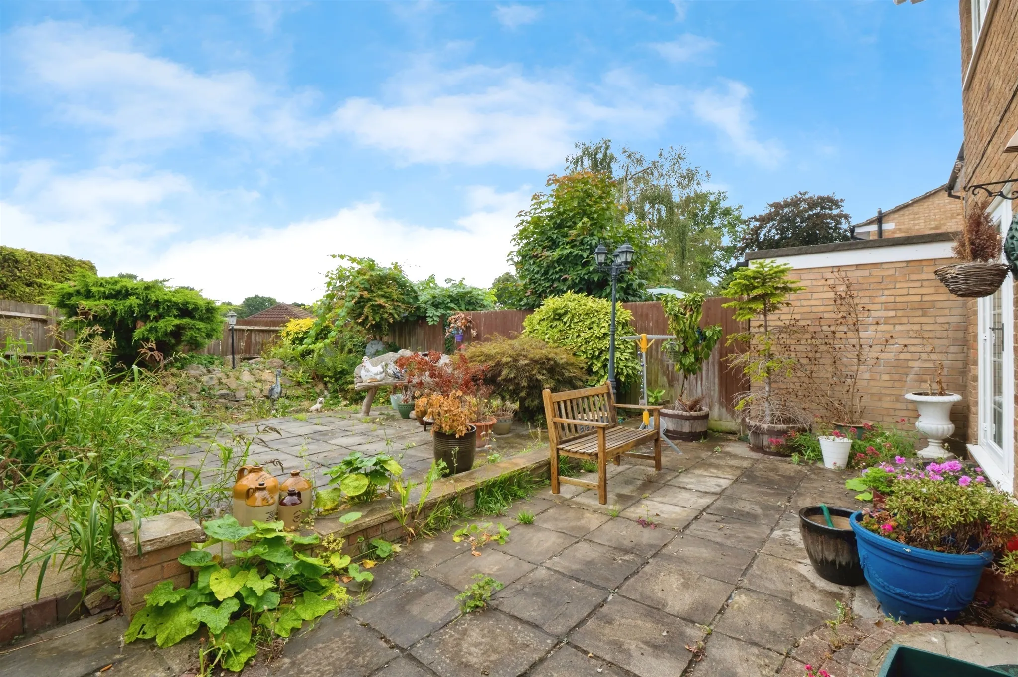3 bed Detached