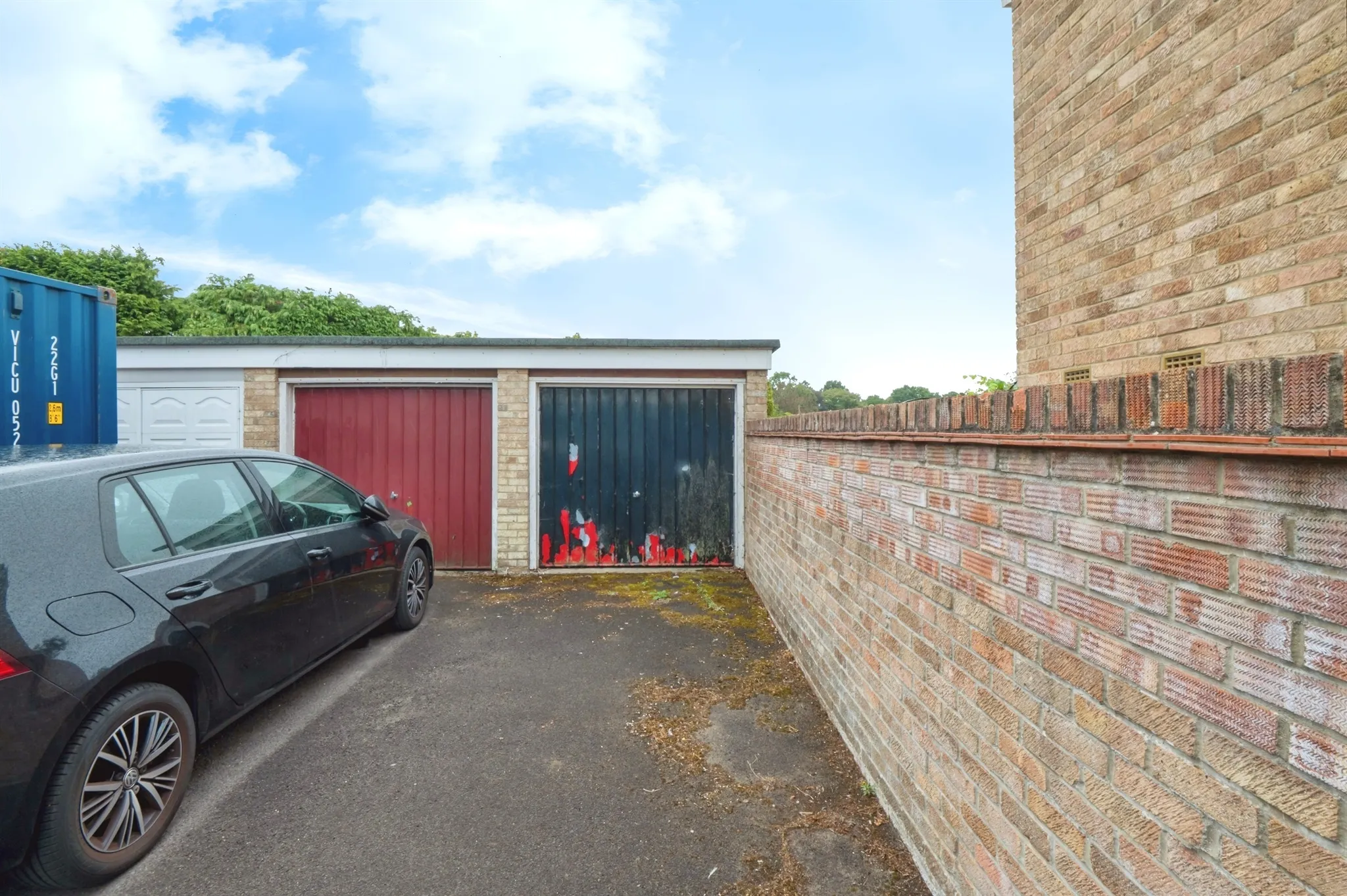 3 bed Detached