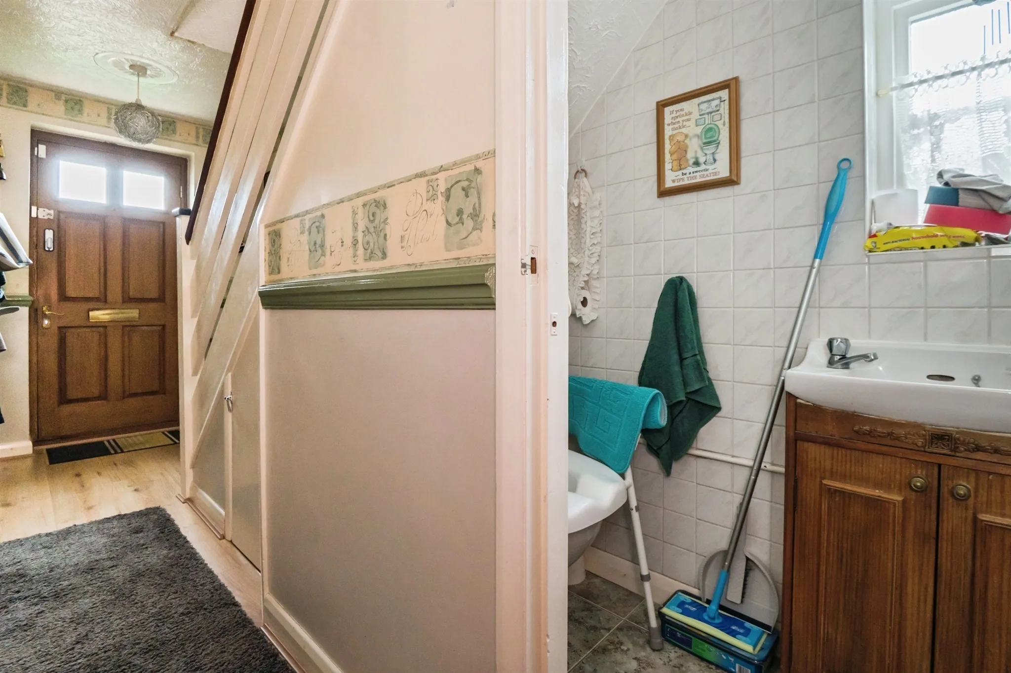 3 bed Detached