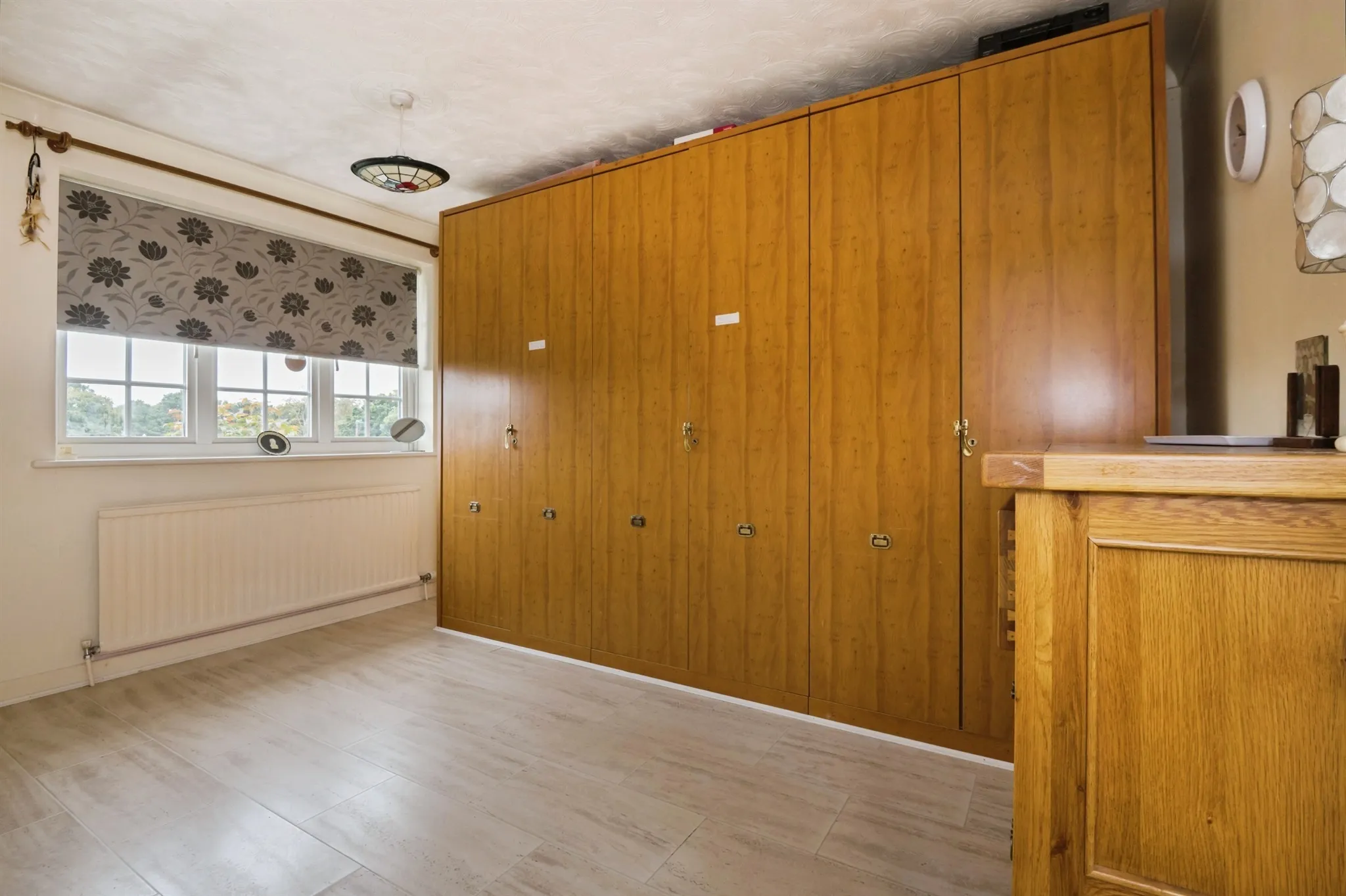 3 bed Detached