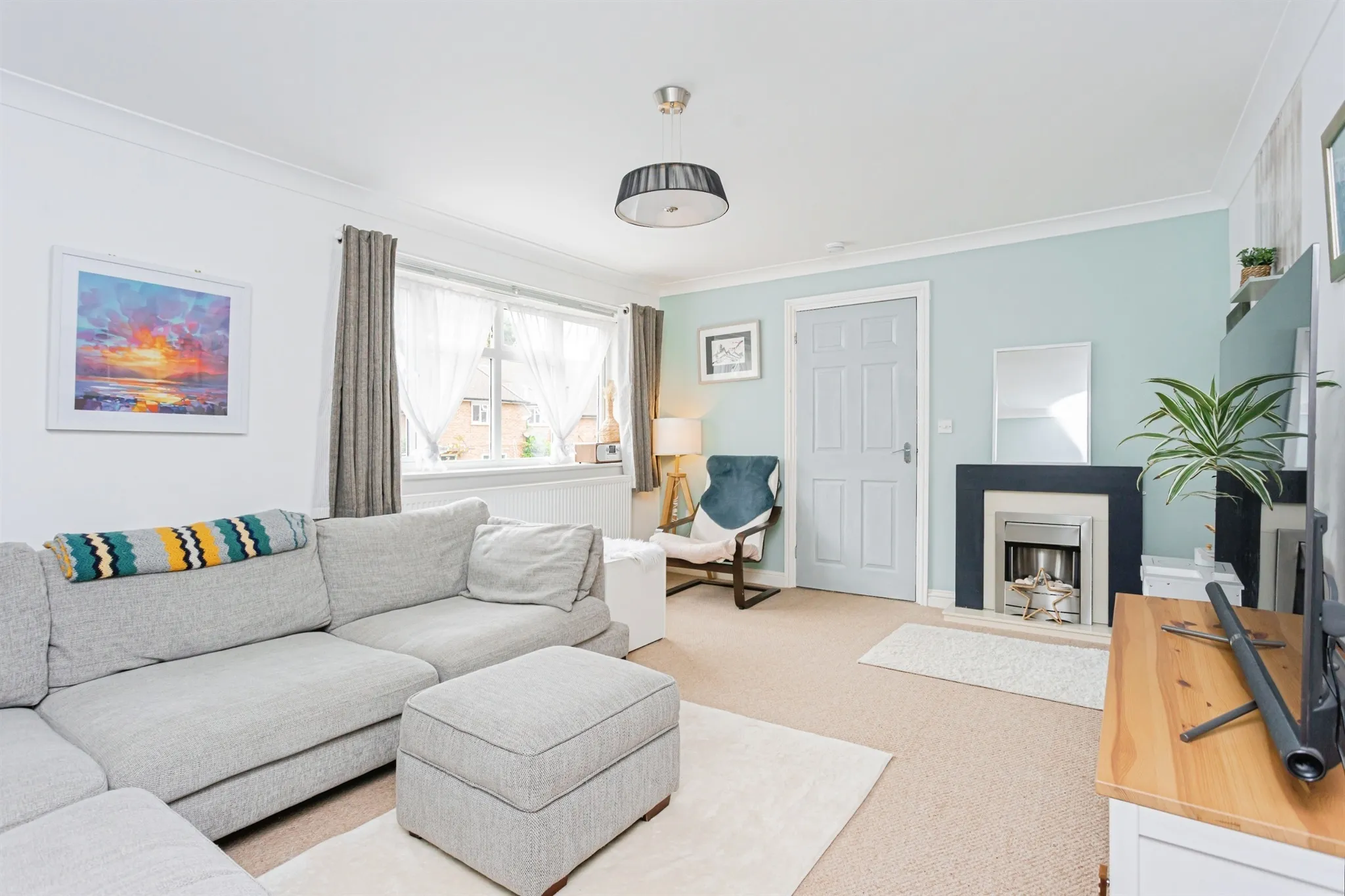 5 bed End of Terrace