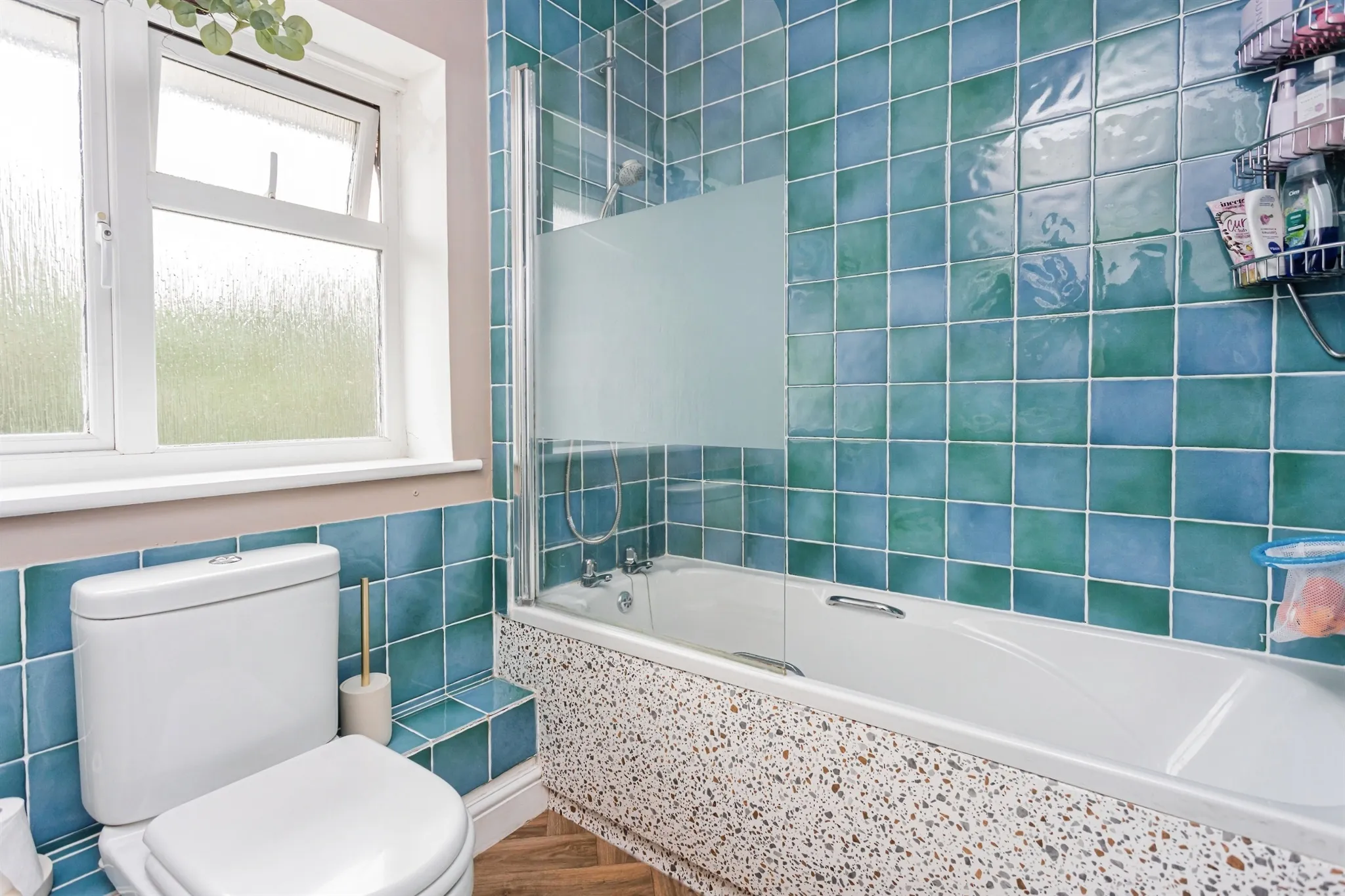 5 bed End of Terrace